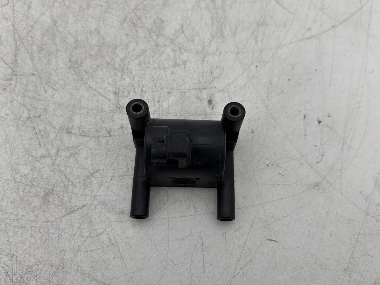 2012 Harley Road Glide Touring FLTRX Custom OEM Ignition Coil Spark Igniter