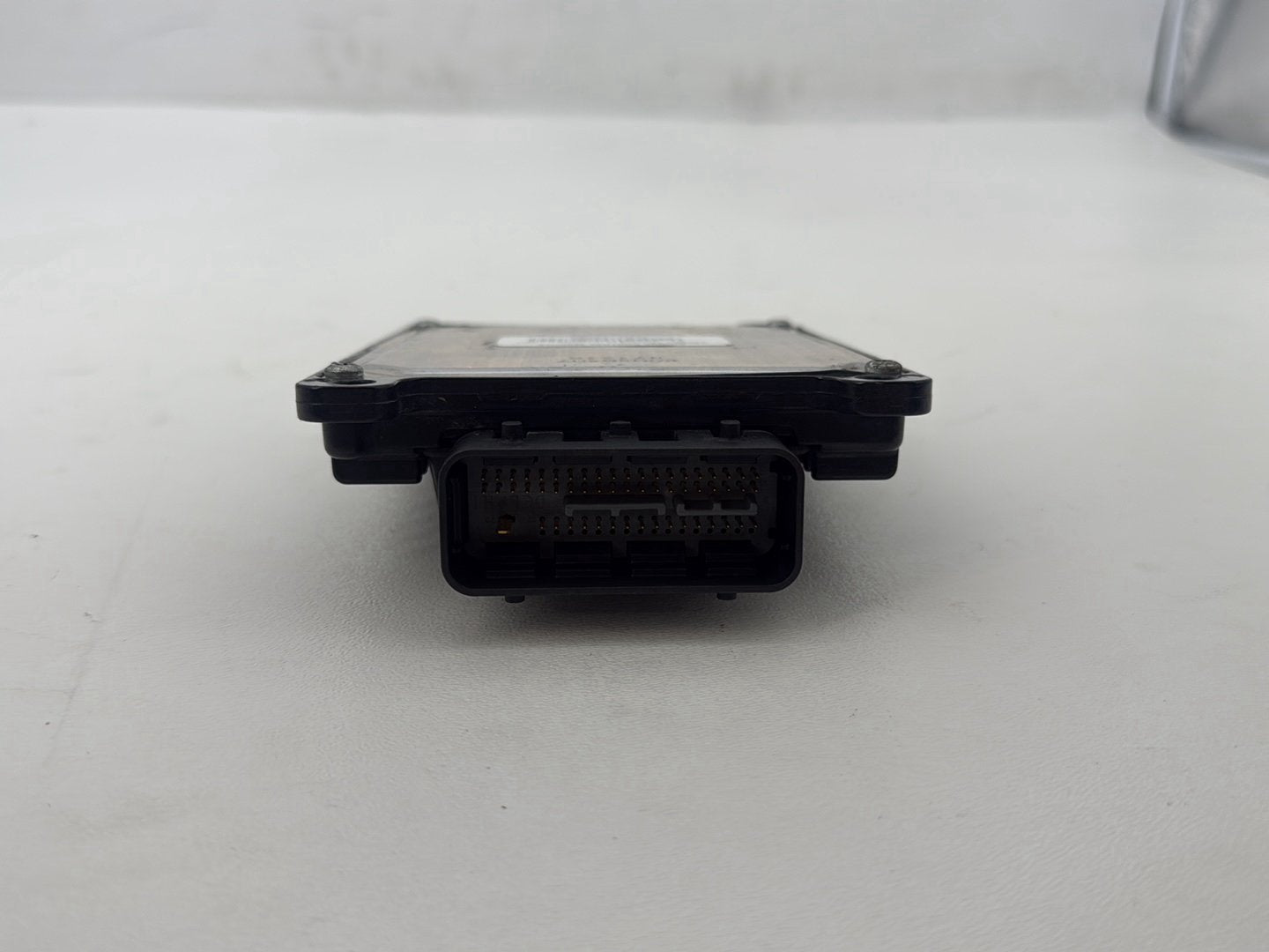2011 Harley Road King Touring Classic OEM Engine Control Module Brain ECU ECM