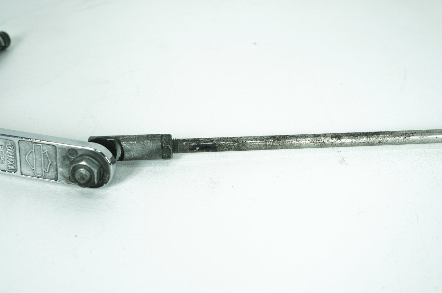 2008 - 2016 Harley-Davidson Touring Electra Glide Ultra Gear Shifter Lever w/ Rod linkage 33709-82A