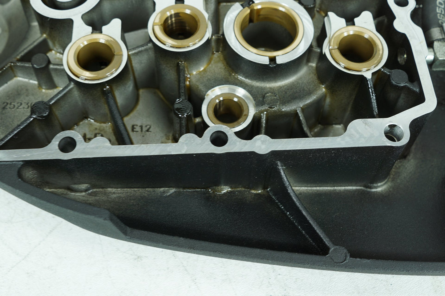 2013 - 2022 Harley-Davidson Sportster Iron Engine Motor Timing Chain Cover 25230-04