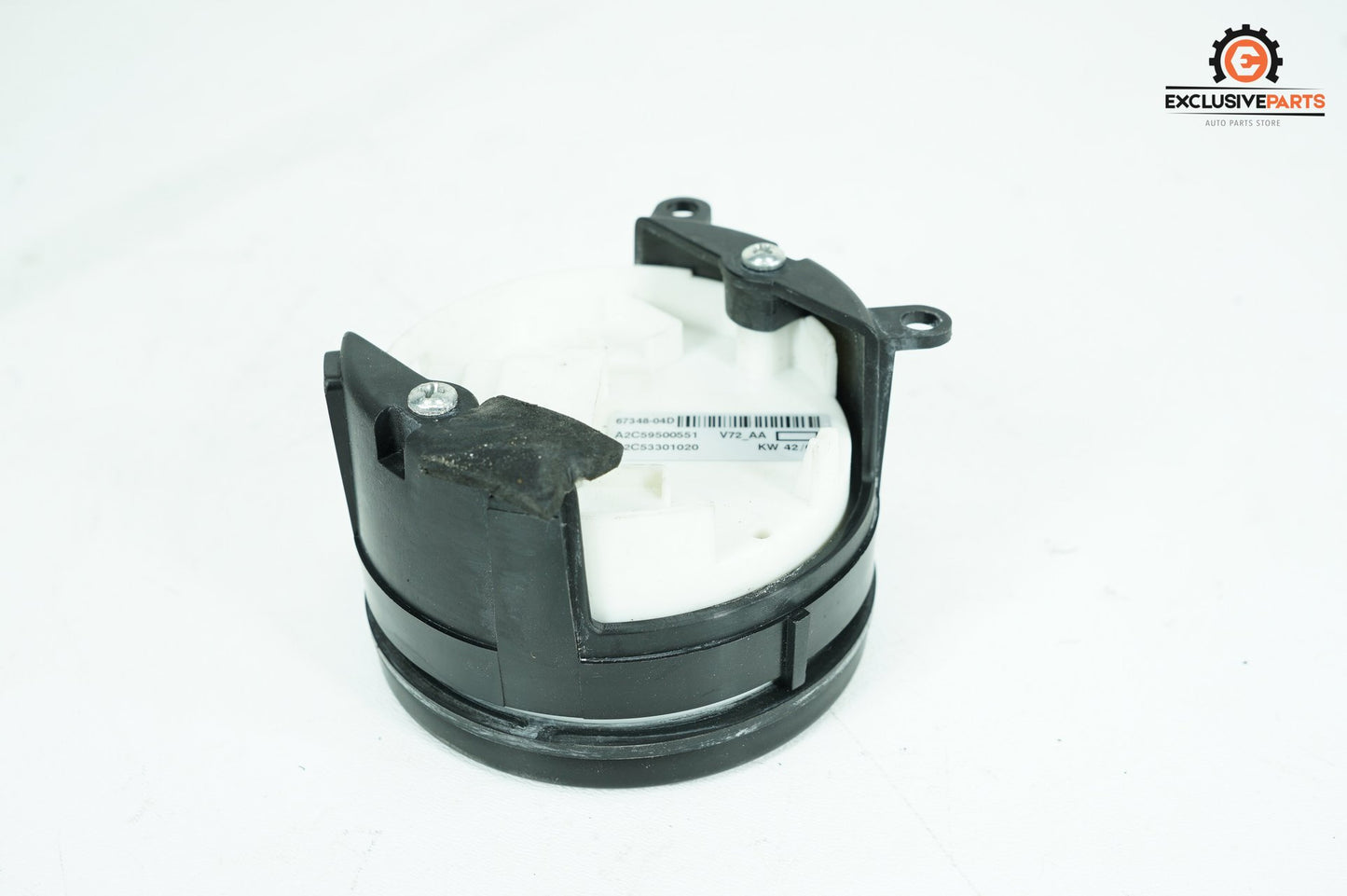 2007 - 2013 Harley-Davidson Touring Electra Glide Classic Tachometer Tacho Gauge Instrument Cluster 67348-04D
