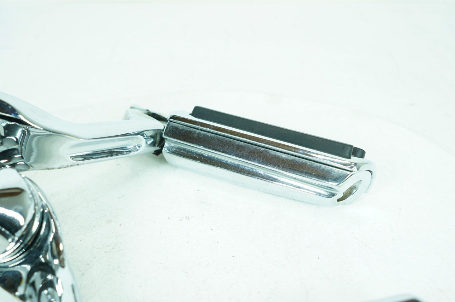 2017 - 2025 Harley-Davidson Touring Electra Glide Ultra Front Right Left Highway Foot Pegs 50178-09