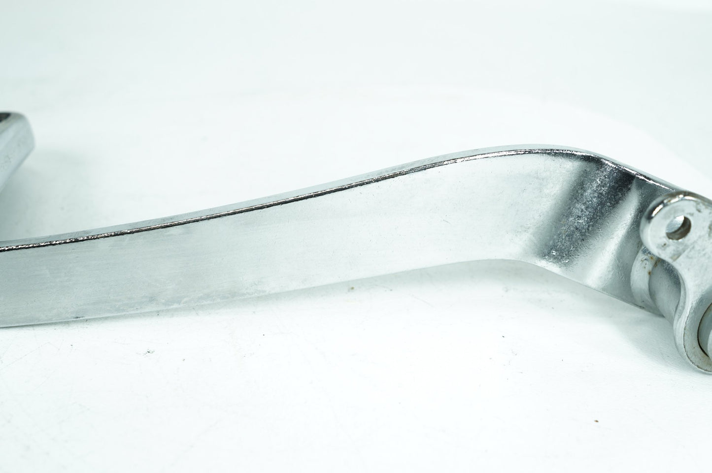 2007 - 2012 Harley-Davidson Softail Heritage Classic Foot Brake Control Lever Pedal 42597-00A