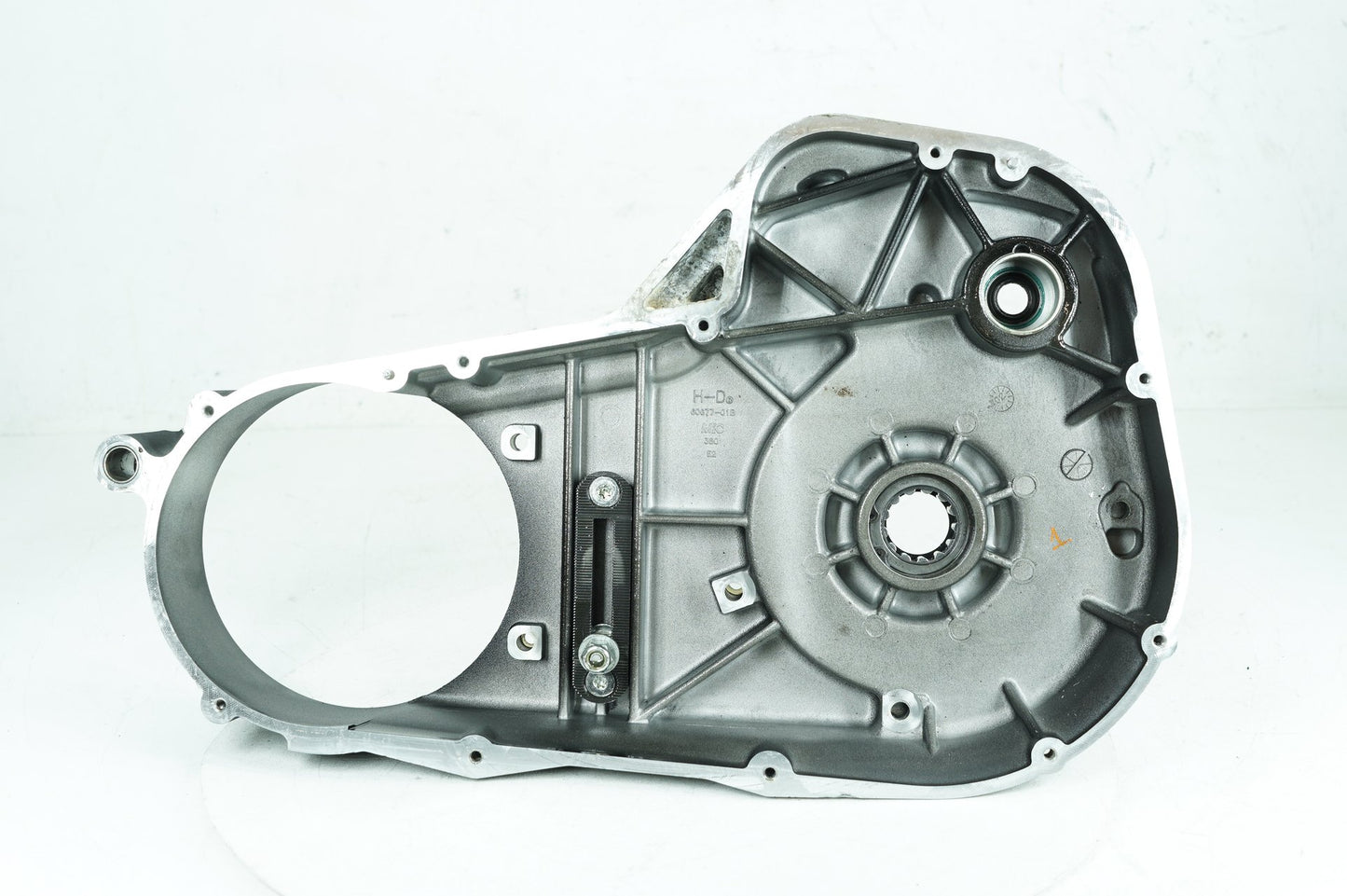 Harley-Davidson Misc Inner Primary Clutch Cover 60677-01B
