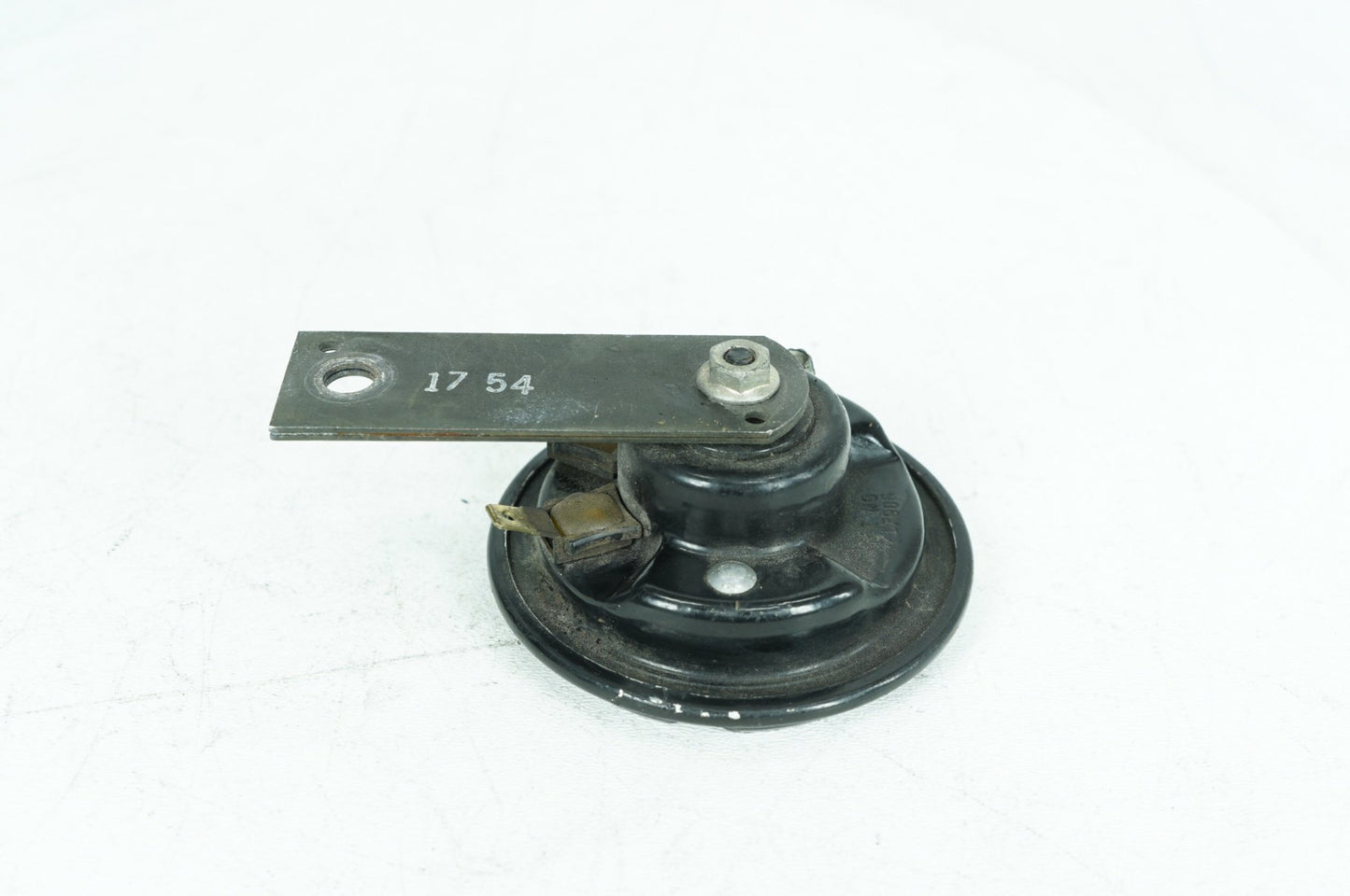 1986 - 2003 Harley-Davidson Sportster Hugger Signal Horn Klaxon Beep 69043-91D