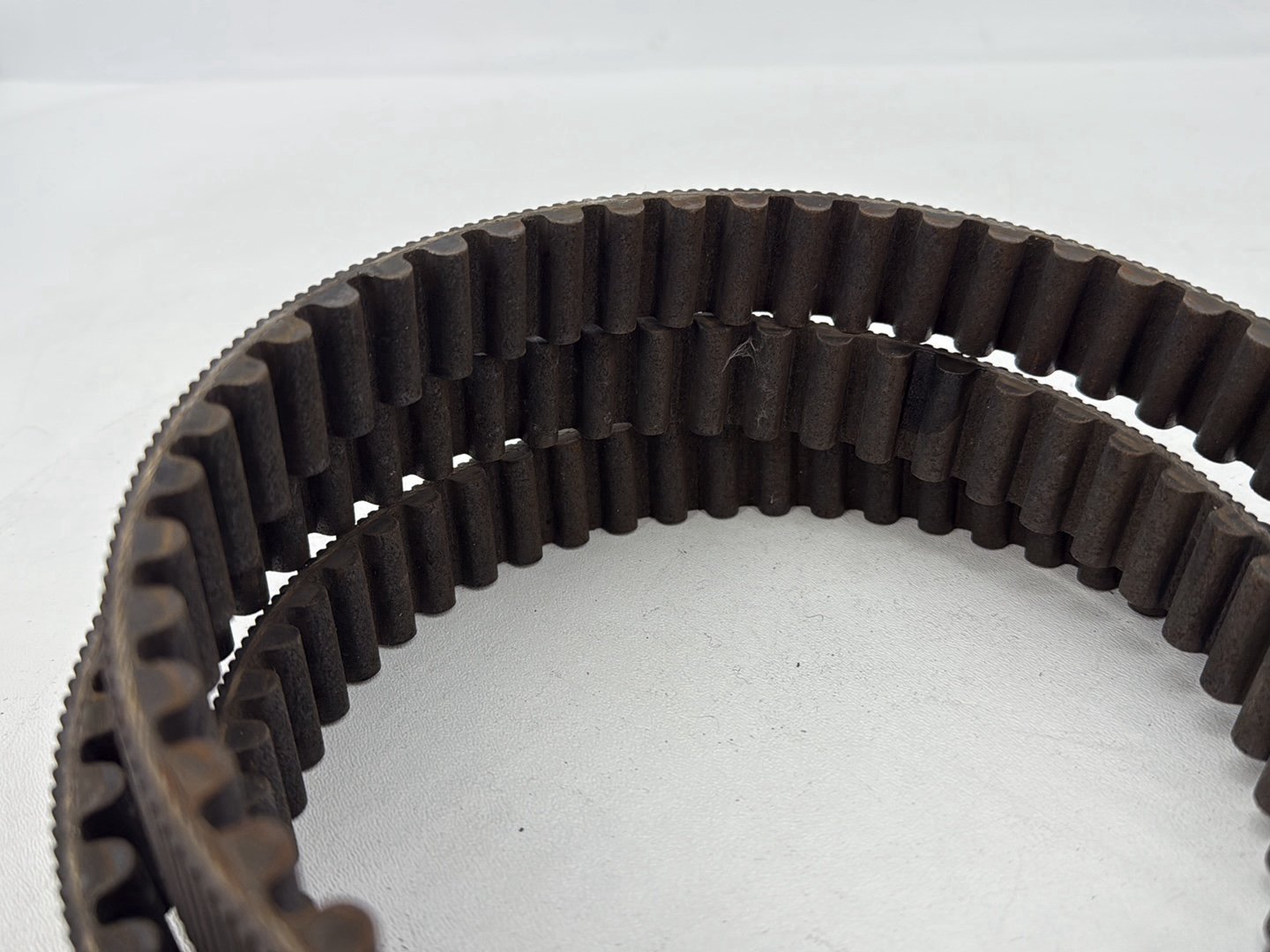 2004 - 2013 Harley-Davidson Sportster 883 Custom Rear Drive Belt 40570-04