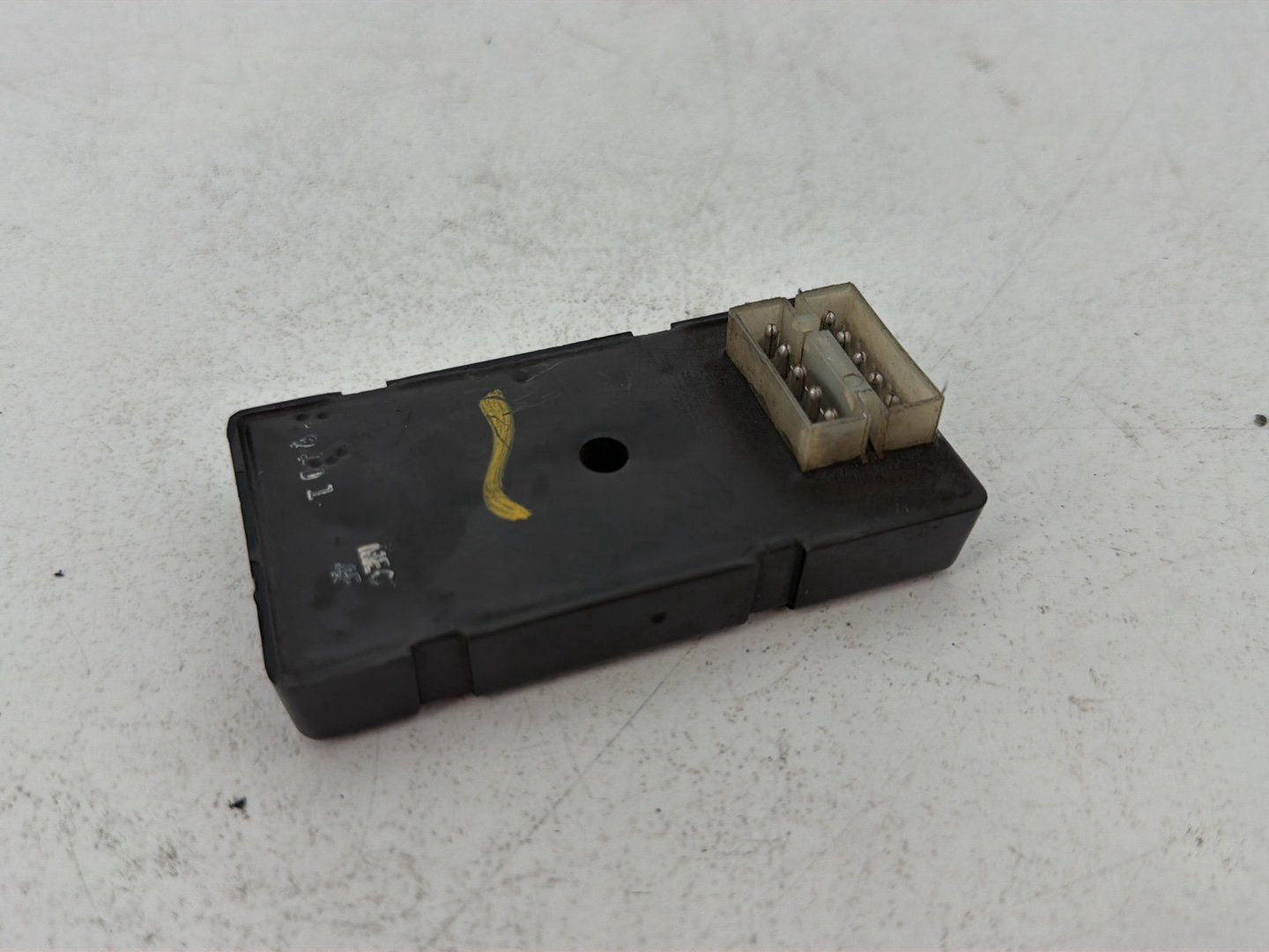 1984 - 1998 Harley-Davidson Touring Electra Glide Classic Turn Signal Computer Module TSM 68570-94B