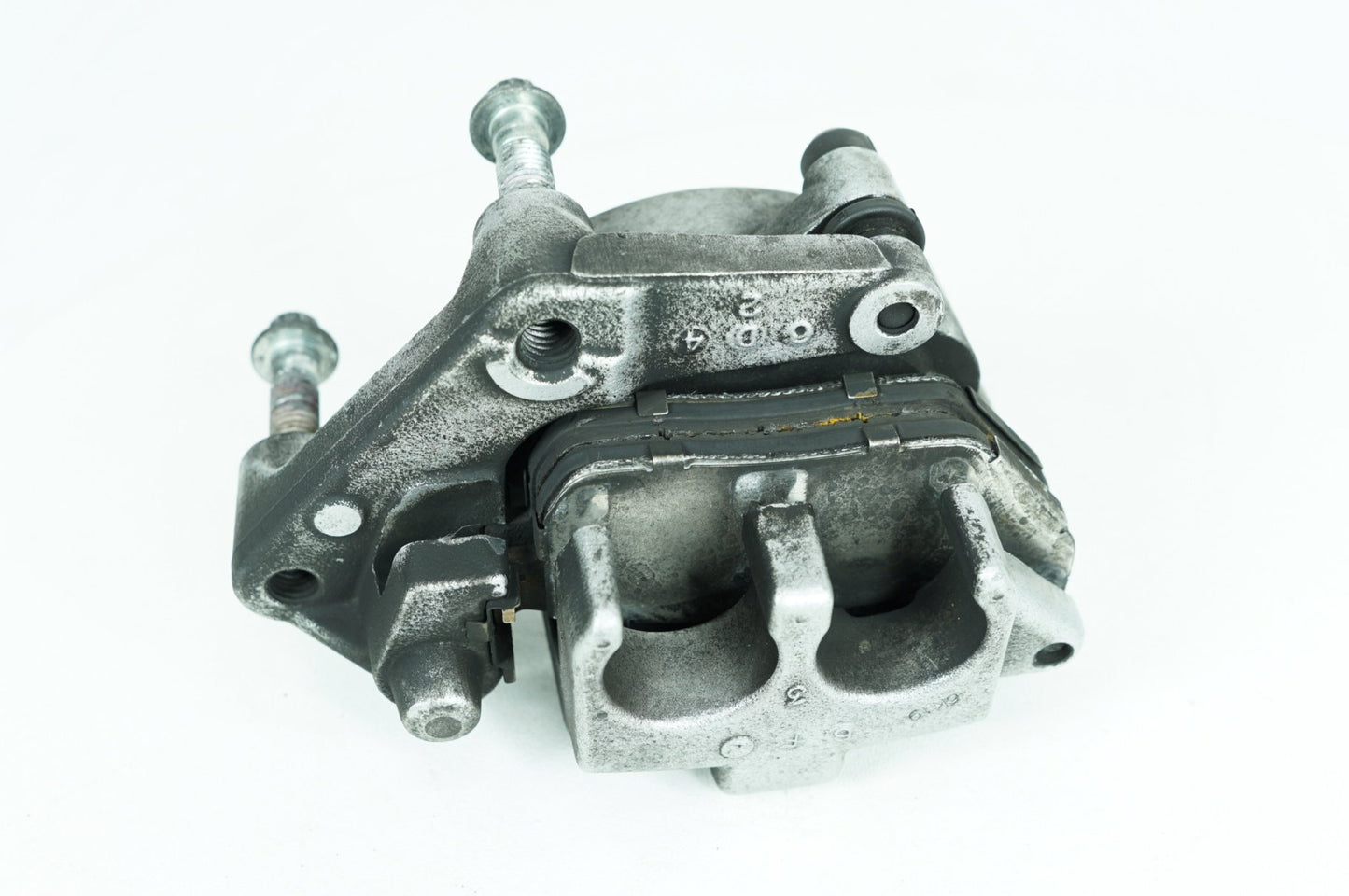 2004 - 2022 Harley-Davidson Sportster 883 Front Left 1 Brake Caliper 44121-07