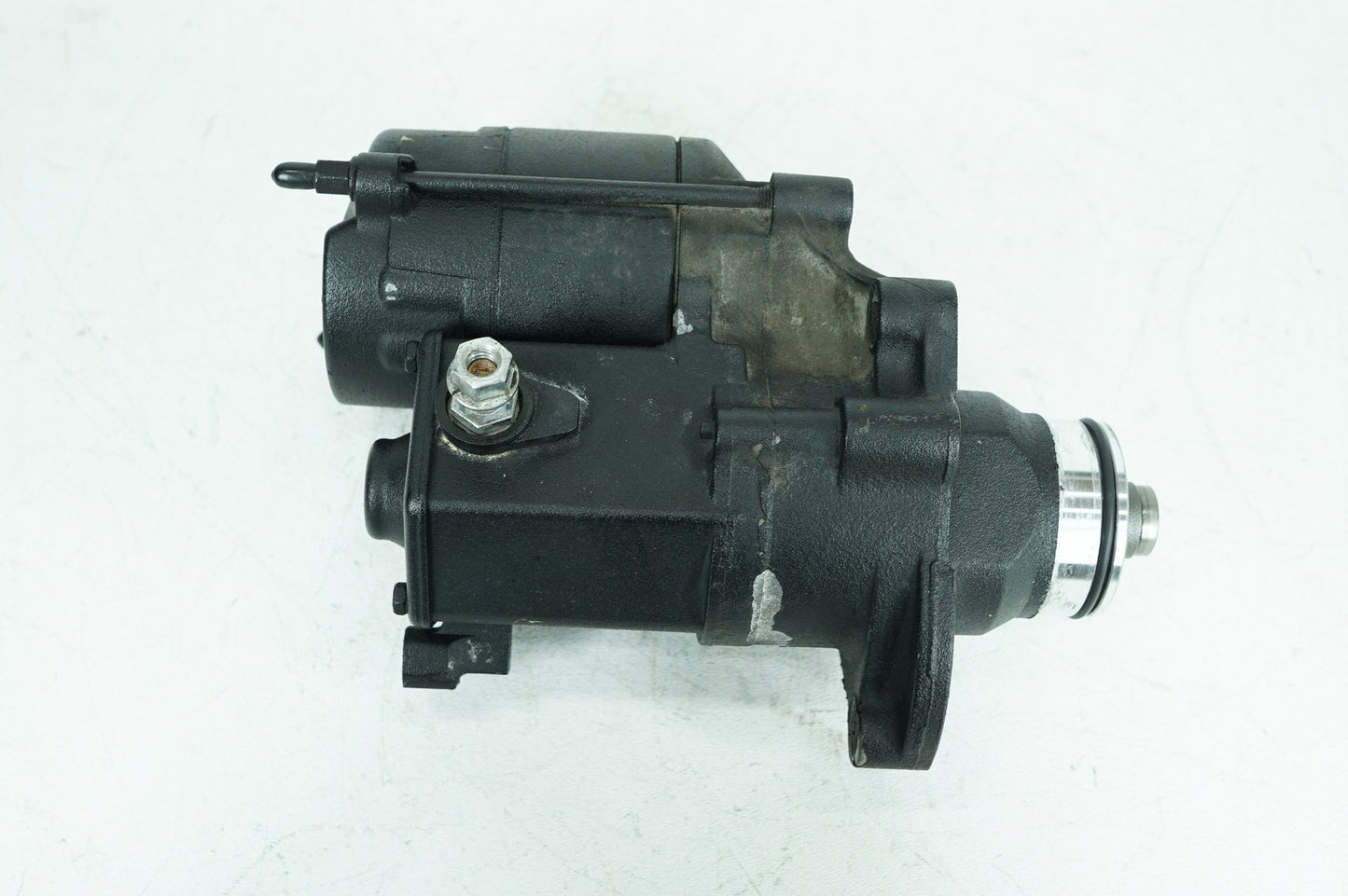 2007 - 2016 Harley-Davidson Dyna Super Glide Custom Engine Starter Motor 31618-06