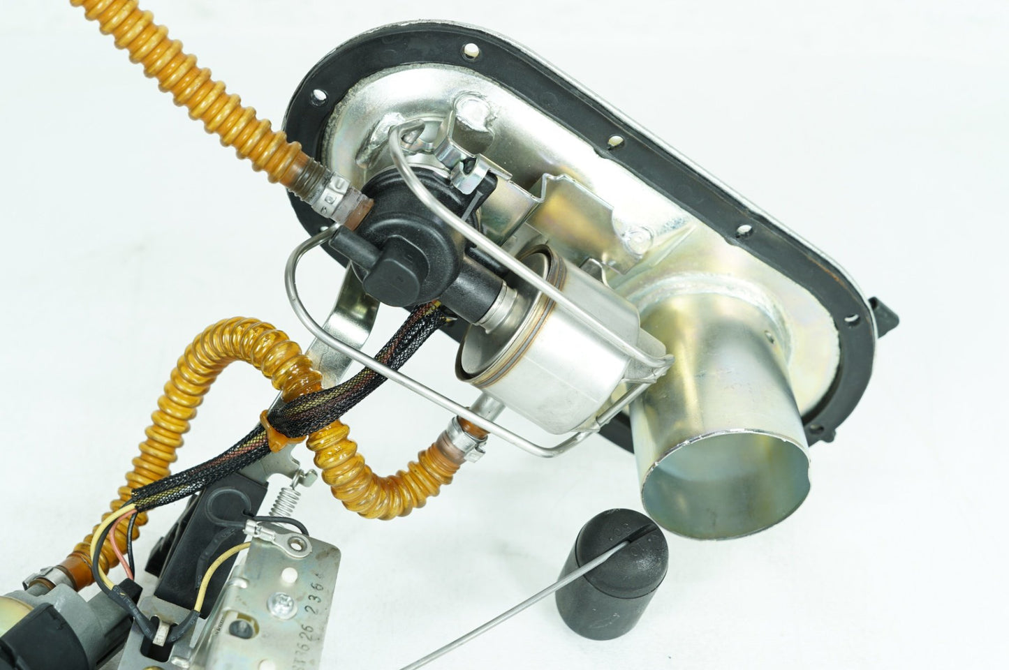 1999 - 2006 Harley-Davidson Touring Electra Glide Police Gas Gasoline Fuel Petrol Pump Sending 62897-01B