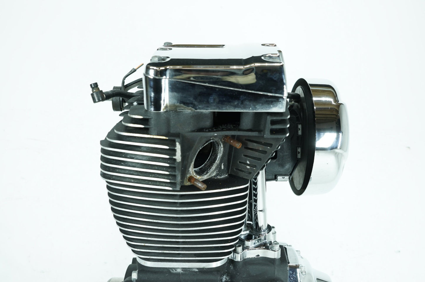 2007 - 2013 Harley-Davidson Touring Electra Glide Classic EFI Twin Cam 96 Engine Motor 19261-10