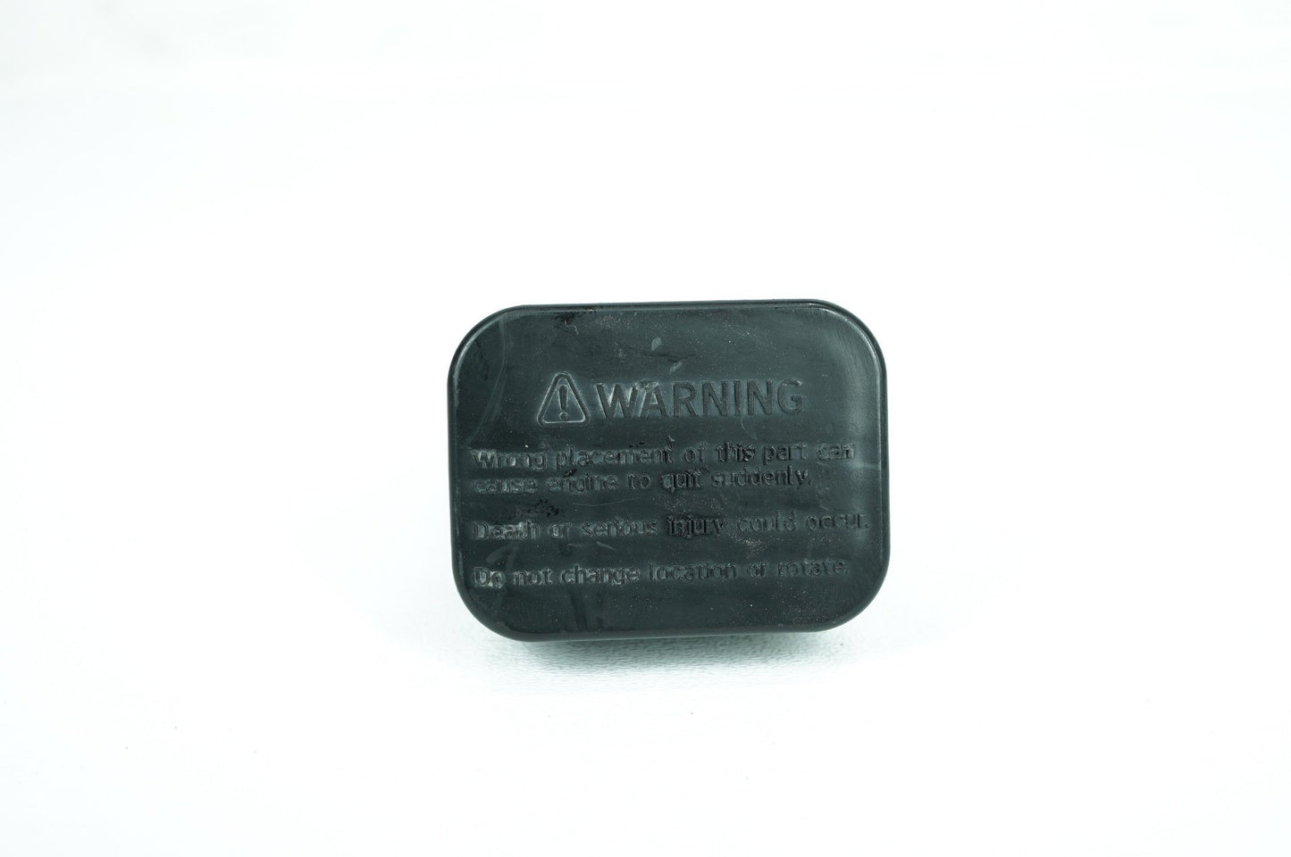 2008 - 2016 Harley-Davidson Touring Street Glide Turn Signal Security Module TSSM 68924-07