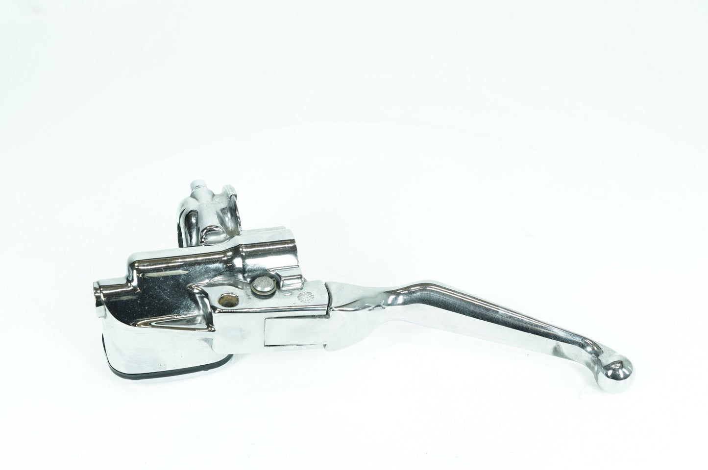 1984 - 1998 Harley-Davidson Touring Electra Glide Classic Front Right Brake Lever Master Cylinder 45013-96