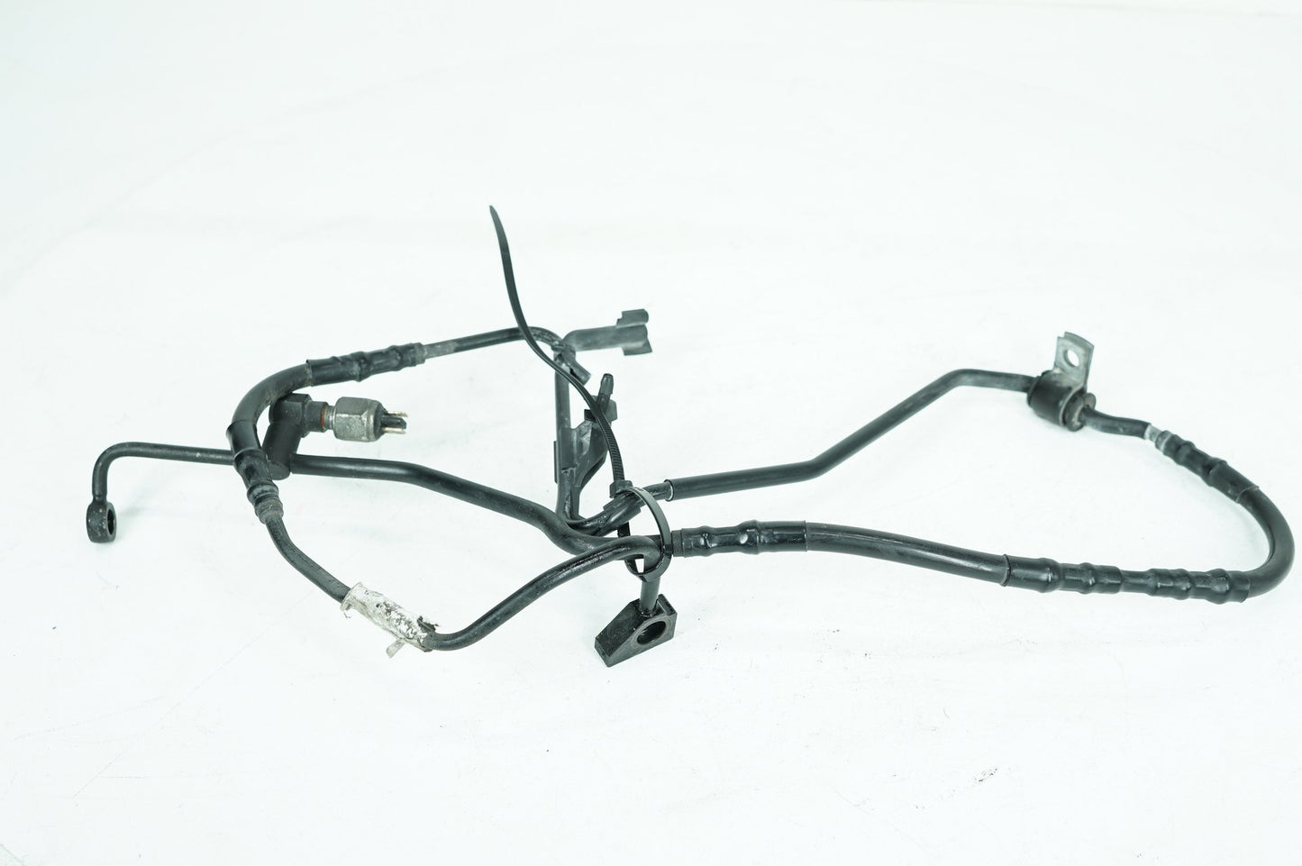 2008 - 2016 Harley-Davidson Touring Electra Glide Ultra Rear Brake Hose Line Pipe ABS 41800012