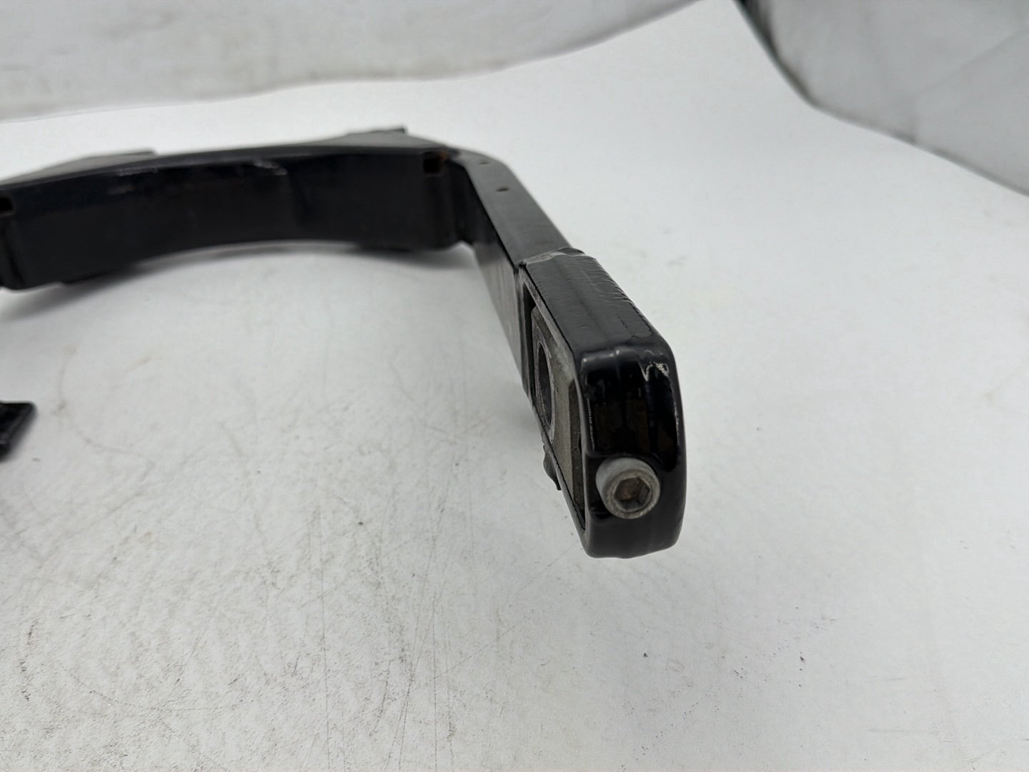 2009 Harley Dyna Street Bob FXDB OEM Rear Fork Swingarm Swing Arm