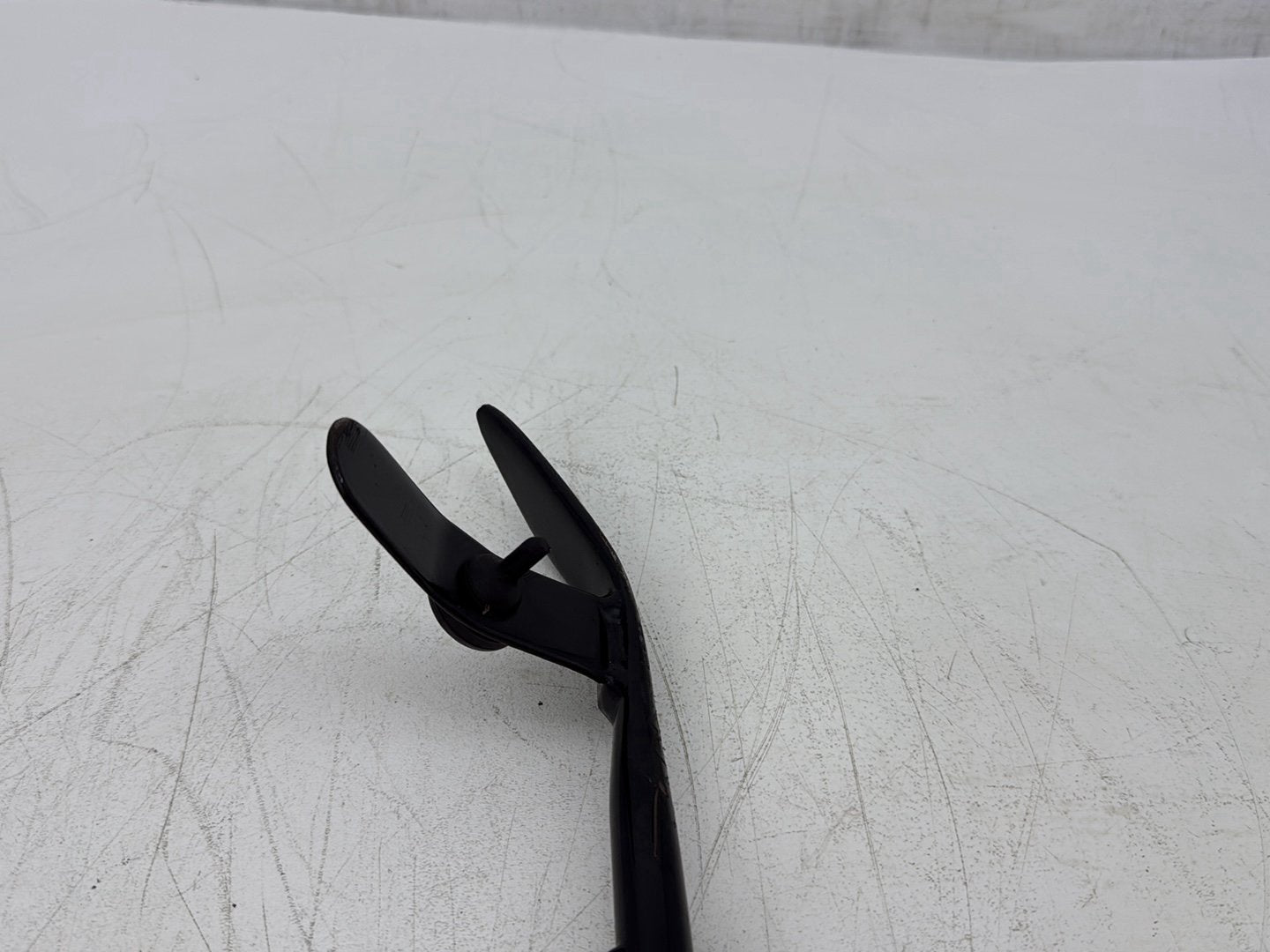 2011 Harley Softail FLSTFB Fat Boy OEM Left Side Jiffy Kick Stand & Spring