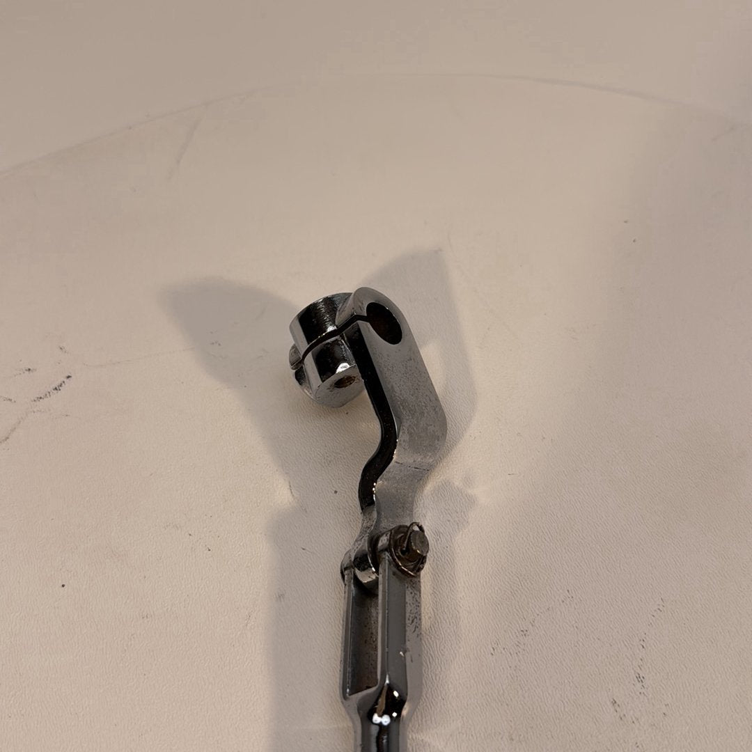 1986 - 2003 Harley-Davidson Sportster Hugger 883 Gear Shifter Lever Arm w/ Rod linkage 34663-10