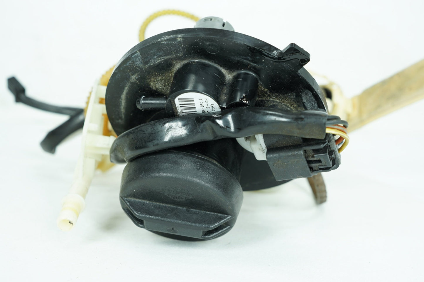 2008 - 2016 Harley-Davidson Touring Electra Police Fuel Pump Gas Gasoline Petrol Sending 62908-08