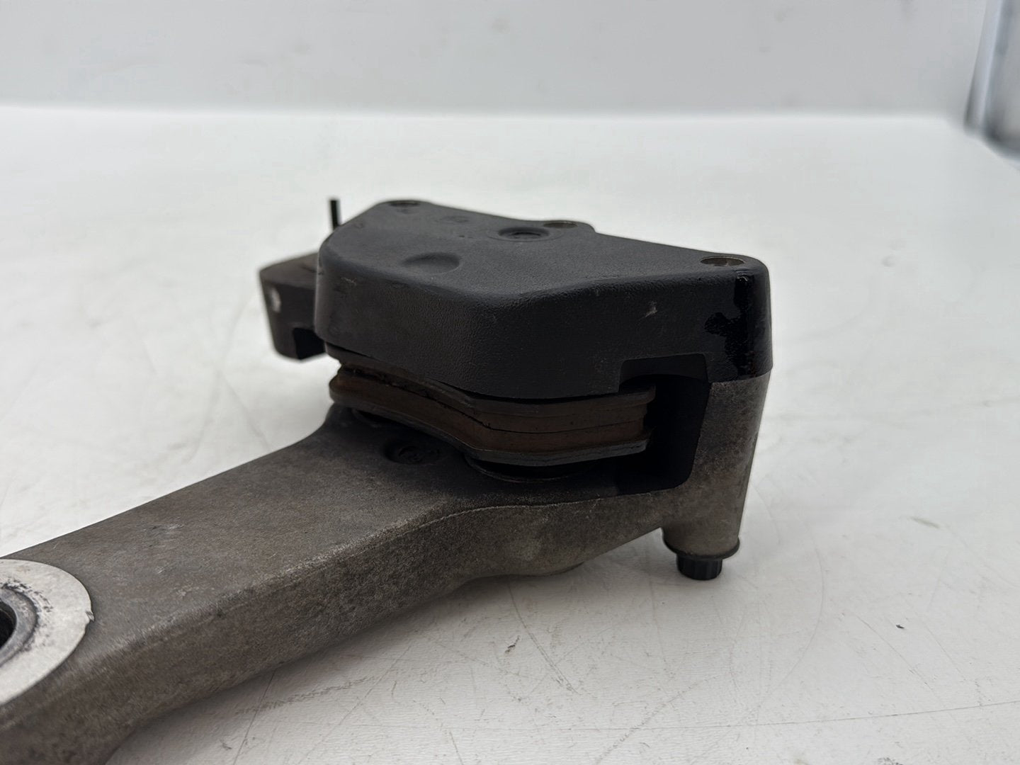 2005 Harley Touring FLHRCI Road King Classic OEM Rear Back Brake Caliper