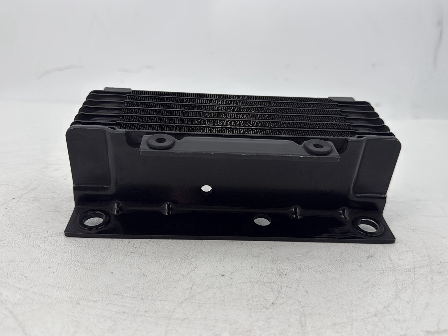 2015 Harley Touring FLHXS Street Glide OEM Oil Cooling Cooler Core Radiator
