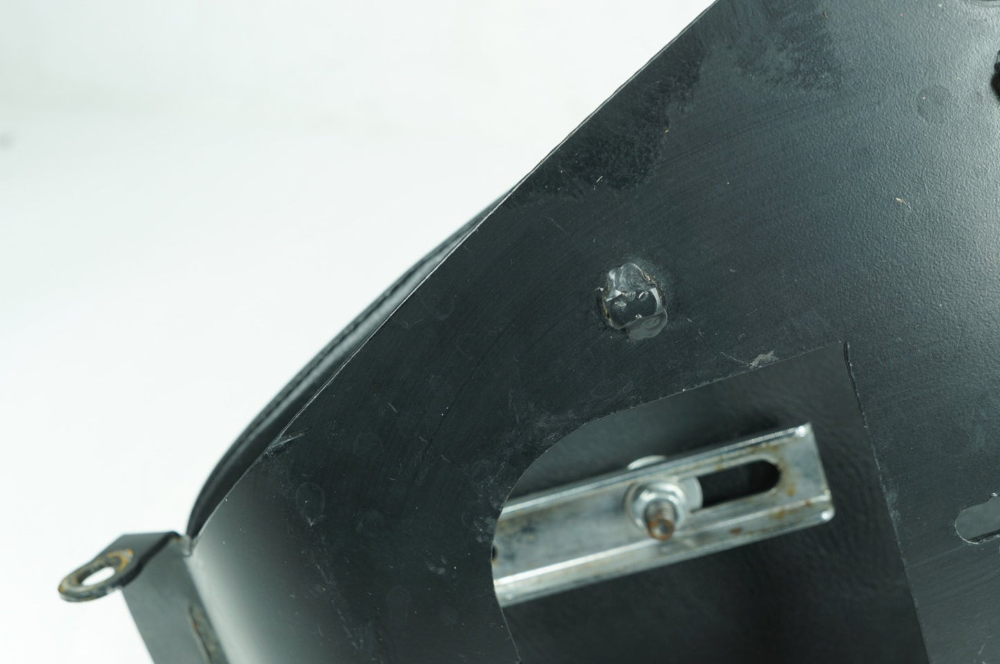 2004 - 2022 Harley-Davidson Sportster Nightster Rider Driver Solo Seat Pillion SWESGI