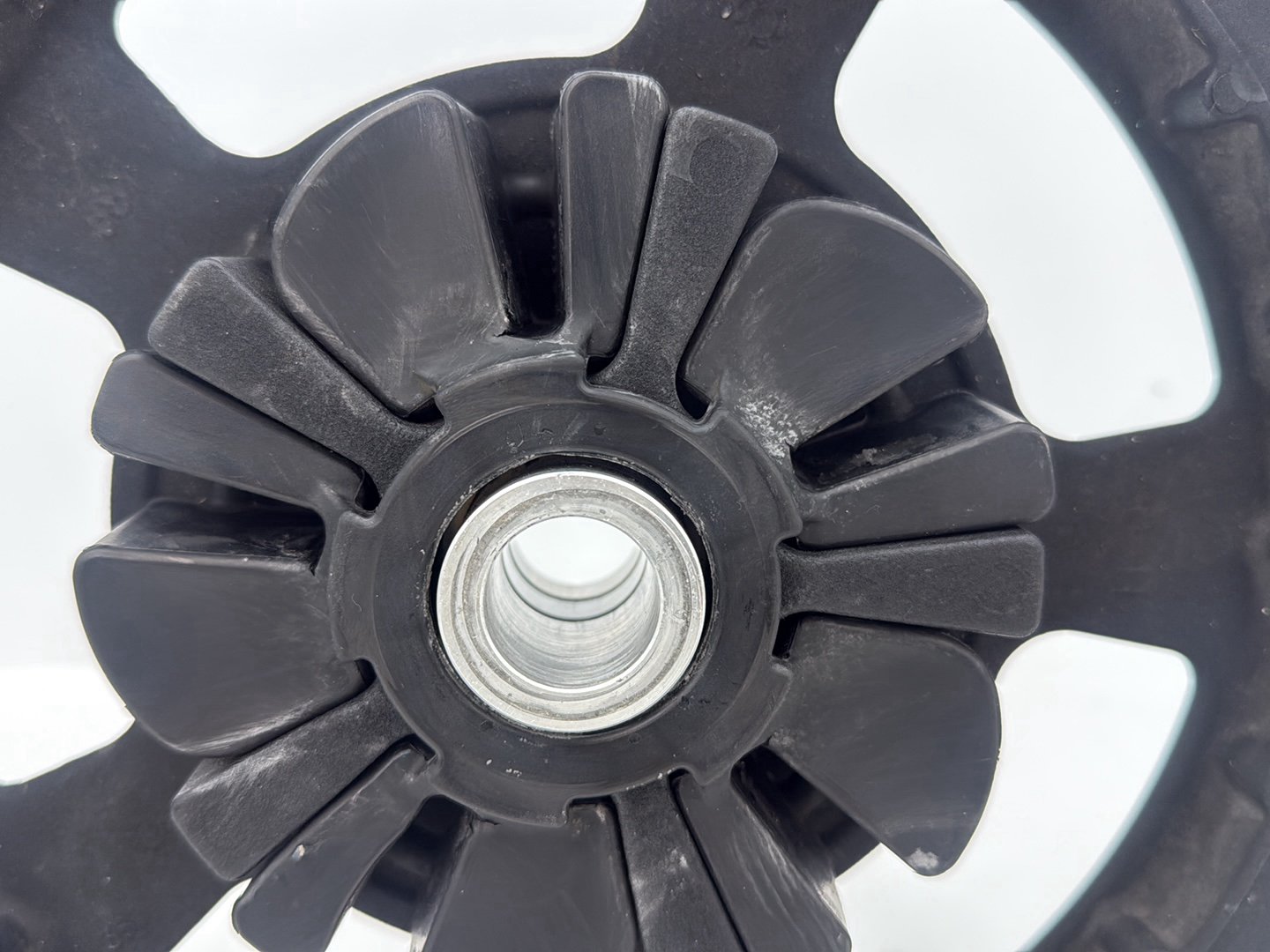 2019 - 2023 Harley-Davidson Touring Road King Special Rear Driver Pulley Sprocket 40217-09