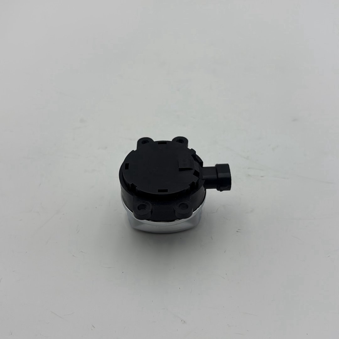 2007 - 2017 Harley-Davidson Dyna Switchback Ignition Switch Cylinder Barrel Lockset NOKey 71517-11