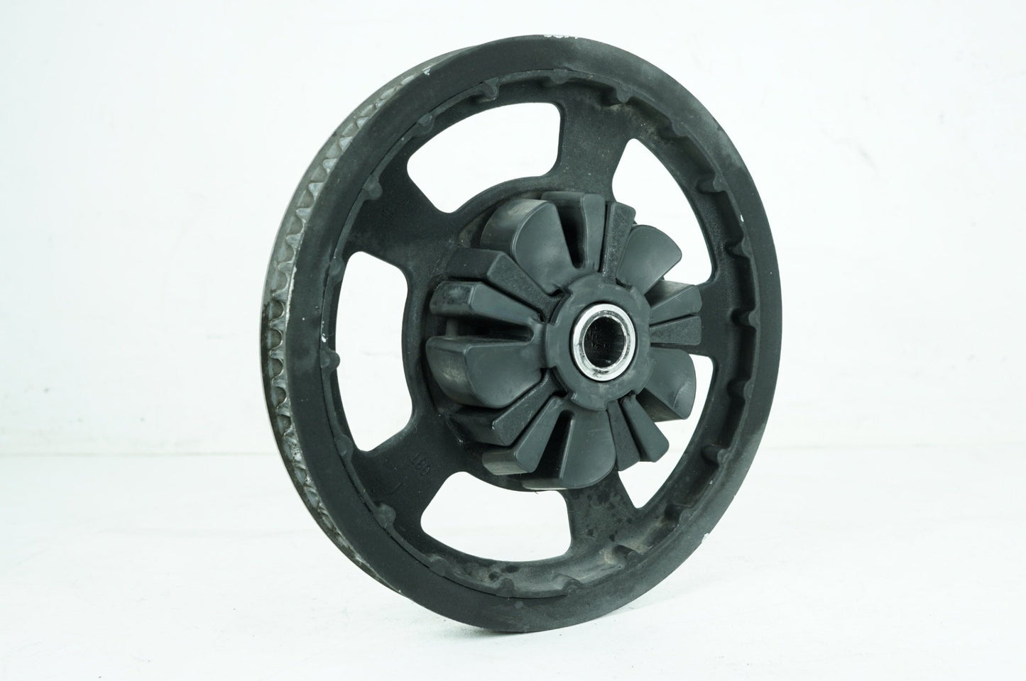 2008 - 2016 Harley-Davidson Touring Electra Glide Ultra Rear Driver Pulley Sprocket 40217-09