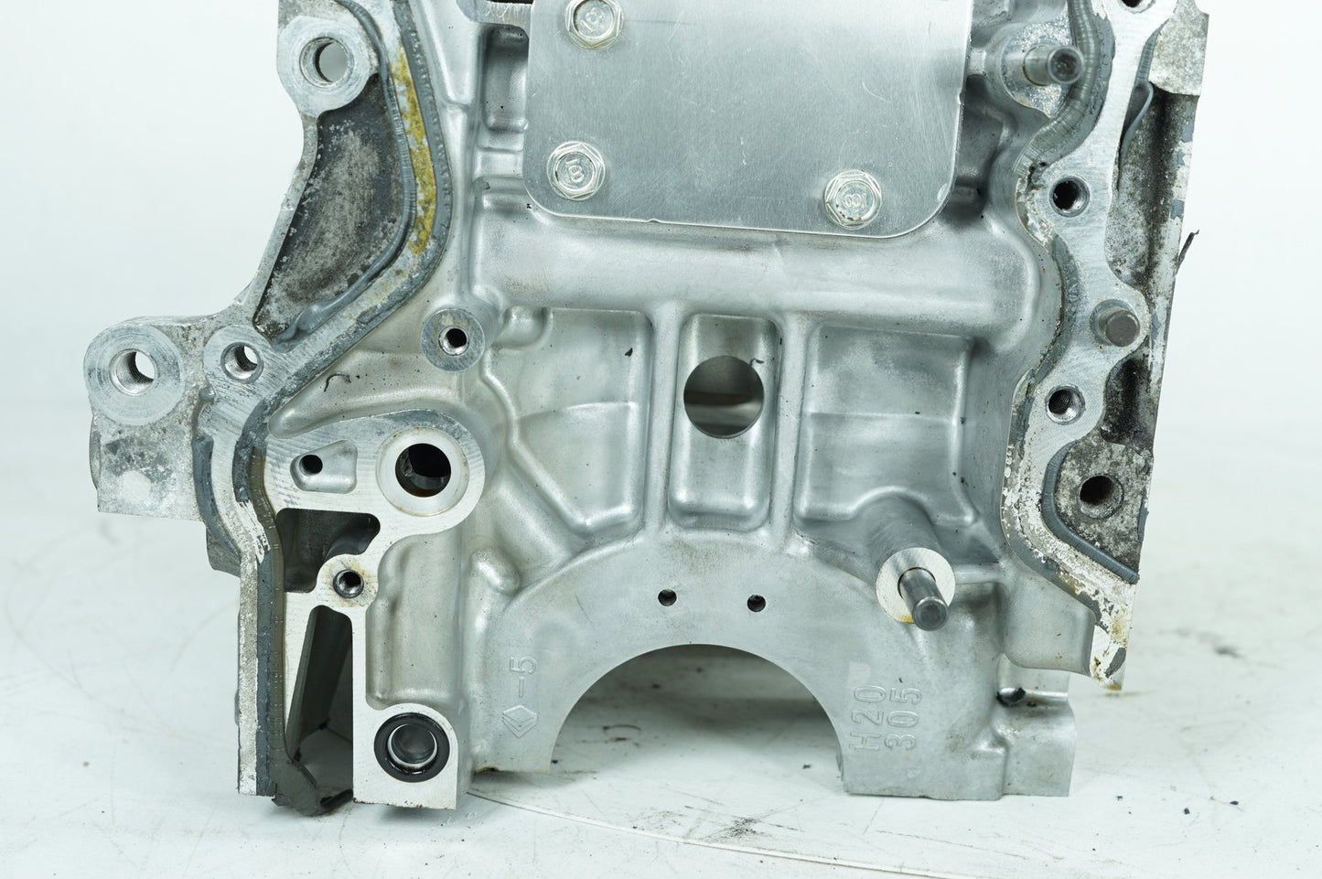 2021 Subaru Crosstrek Cylinder Head