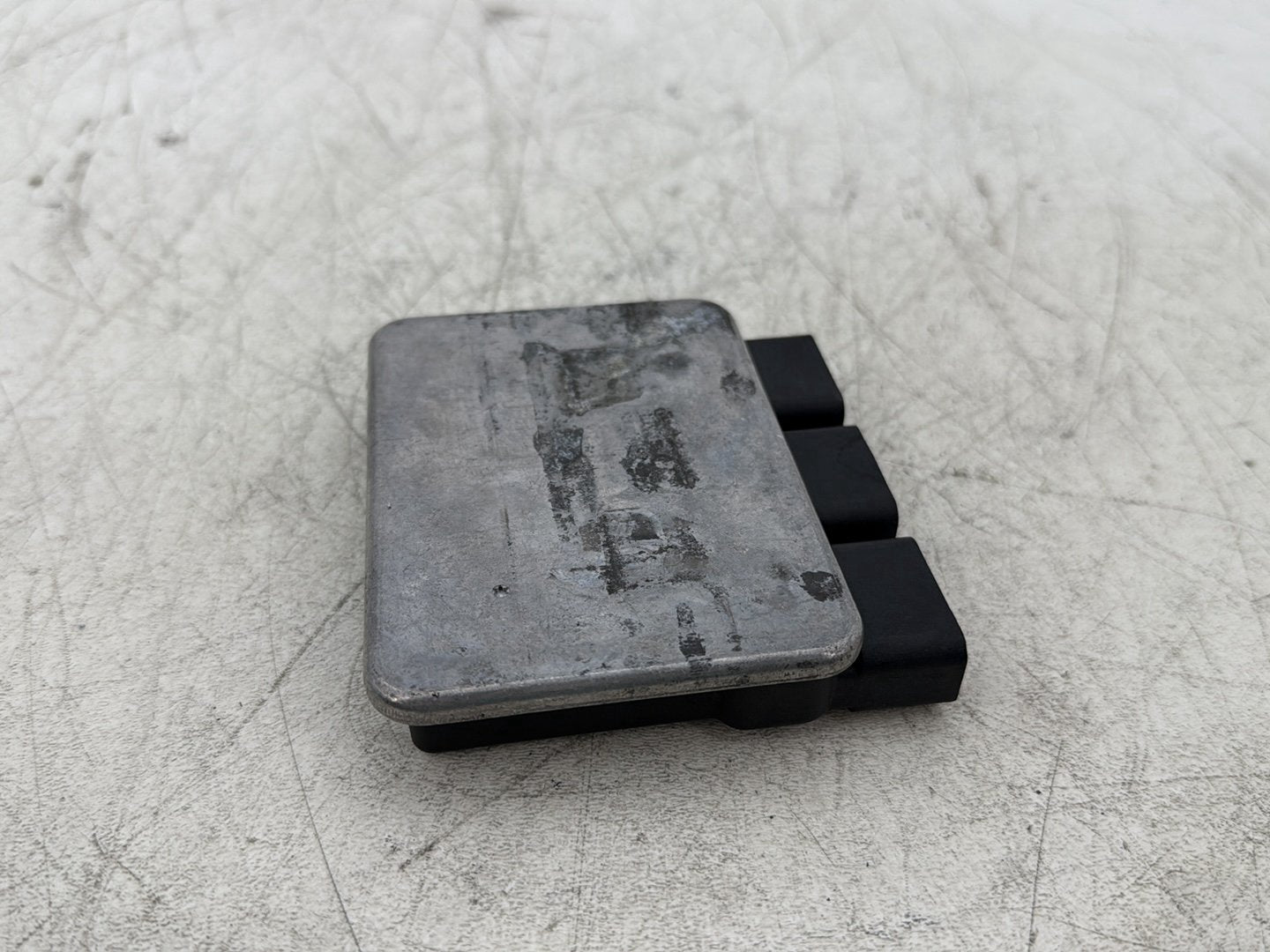 2016 Harley Road King Touring FLHR OEM Engine Control Module Brain ECU ECM