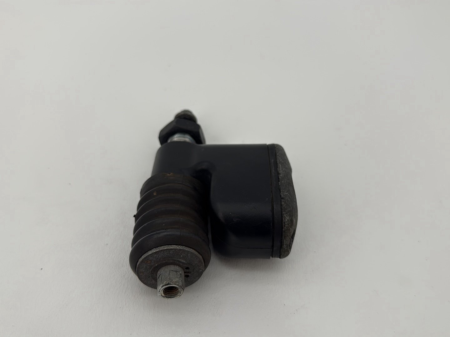 2006 - 2017 Harley-Davidson Dyna Street Bob Rear Brake Master Cylinder Reservoir 42474-06