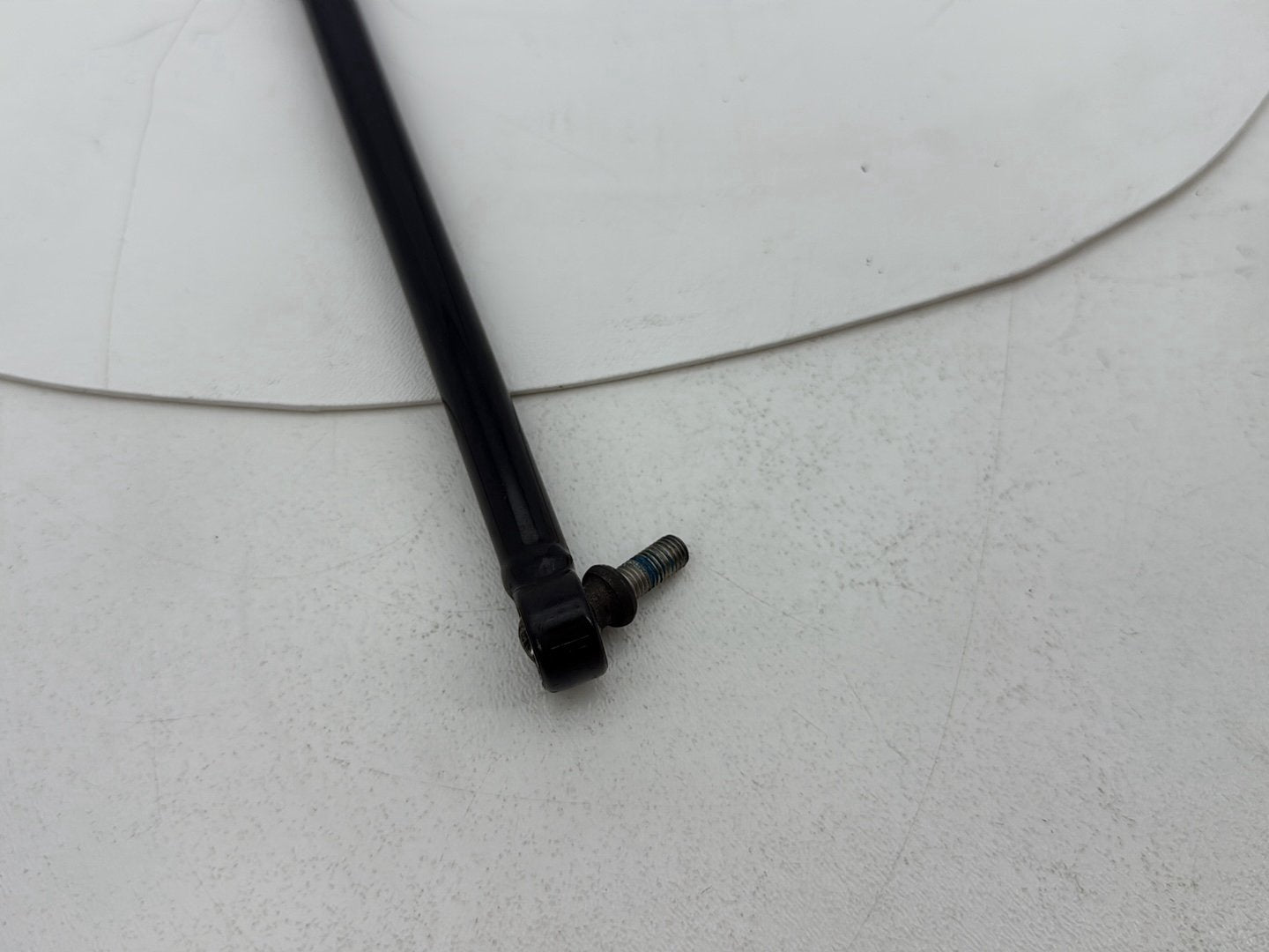 2004 - 2022 Harley-Davidson Sportster 1200 Nightster Forward Control Brake Rod Link 34581-04 34581-04