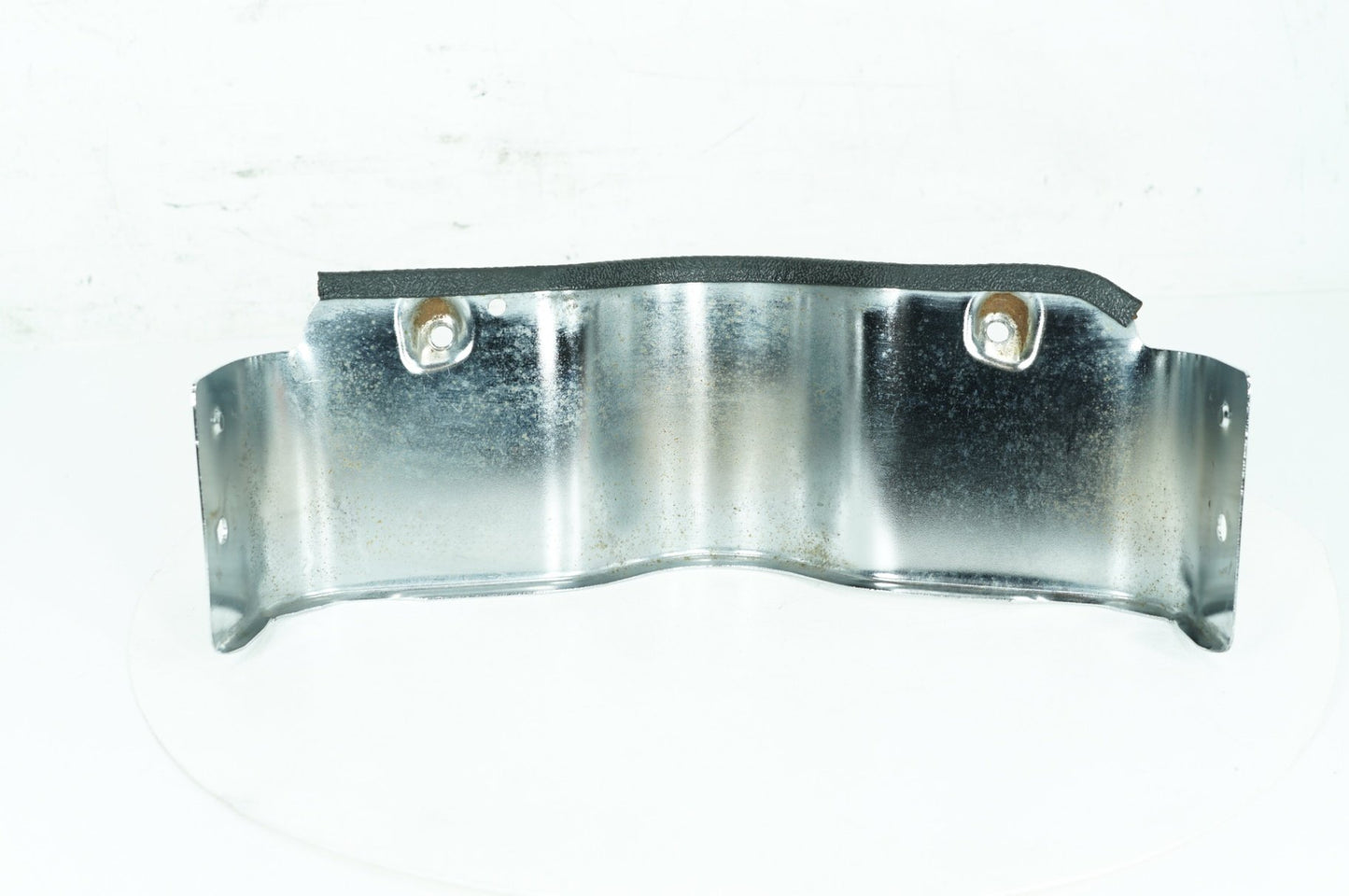2008 - 2016 Harley-Davidson Touring Electra Glide Ultra Front Lower Fairing Outer Skirt 58208-96A 58208-96A