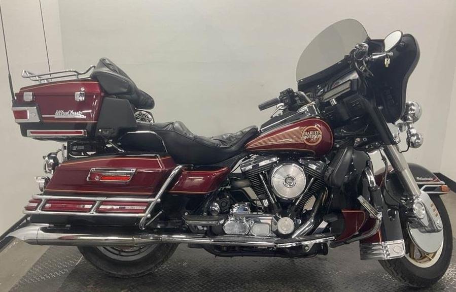1984-1998 Harley-Davidson Electra Glide Classic FLHTCI Touring