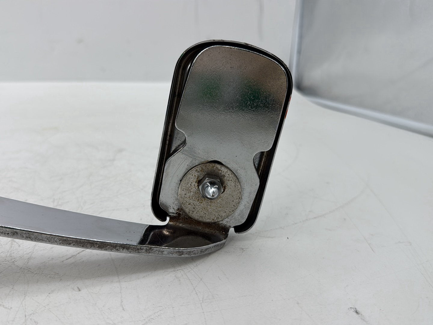 2005 Harley Touring FLHRCI Road King Classic OEM Foot Brake Control Lever Pedal