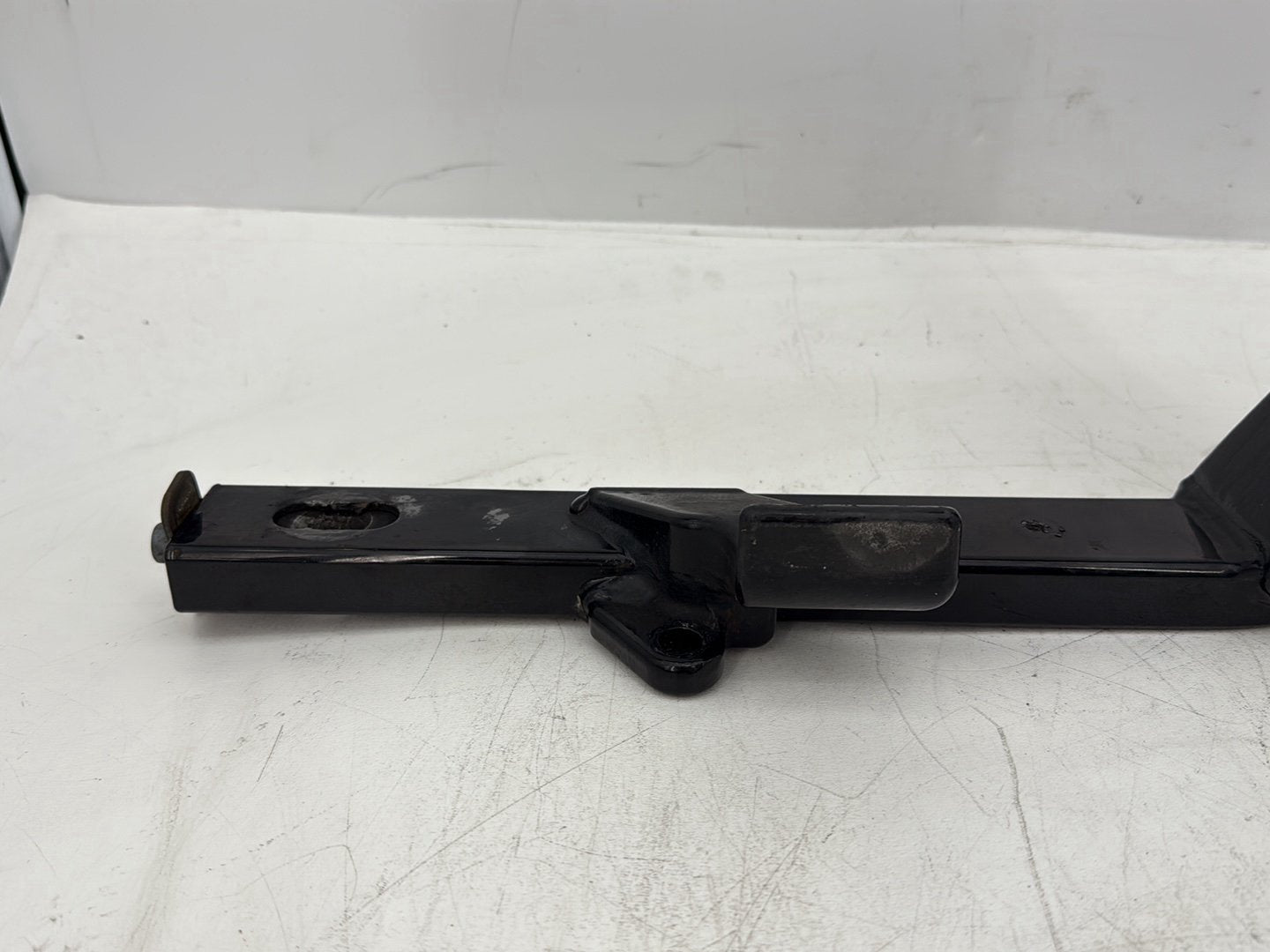 2005 Harley Dyna FXDWG Wide Glide OEM Rear Fork Swingarm Swing Arm
