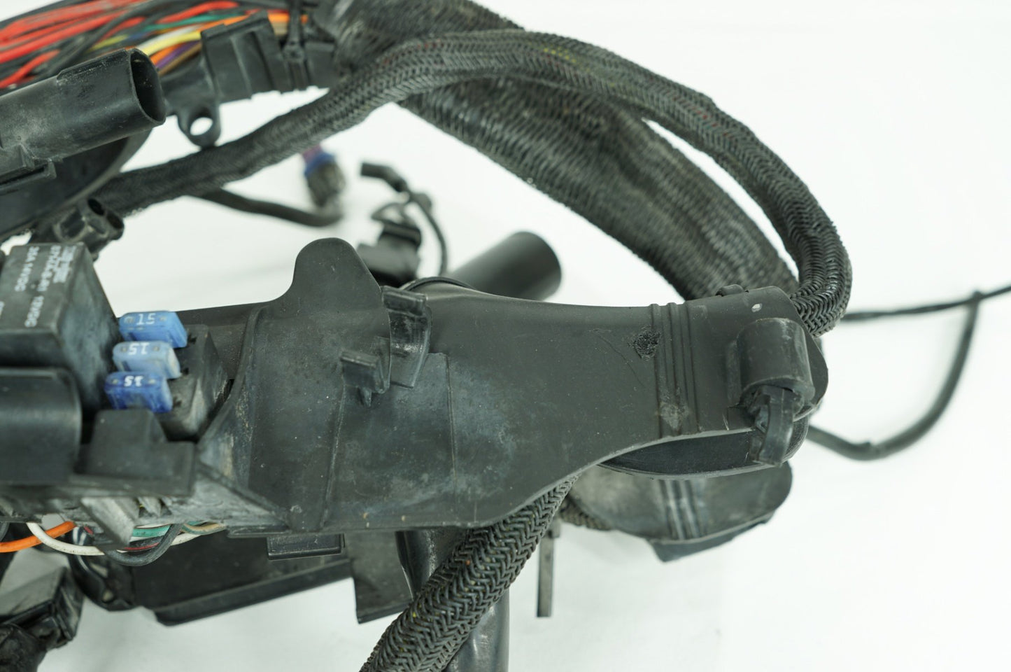 2004 - 2022 Harley-Davidson Sportster Custom Anniversary Main Wire Wiring Harness Loom 70181-08