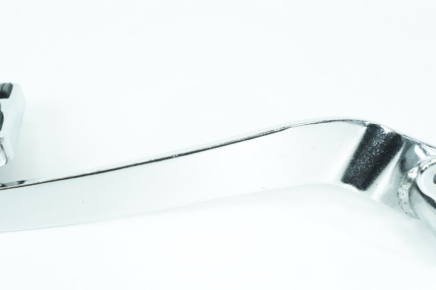 1999 - 2006 Harley-Davidson Touring Electra Glide Ultra Foot Brake Control Lever Pedal 42407-87C