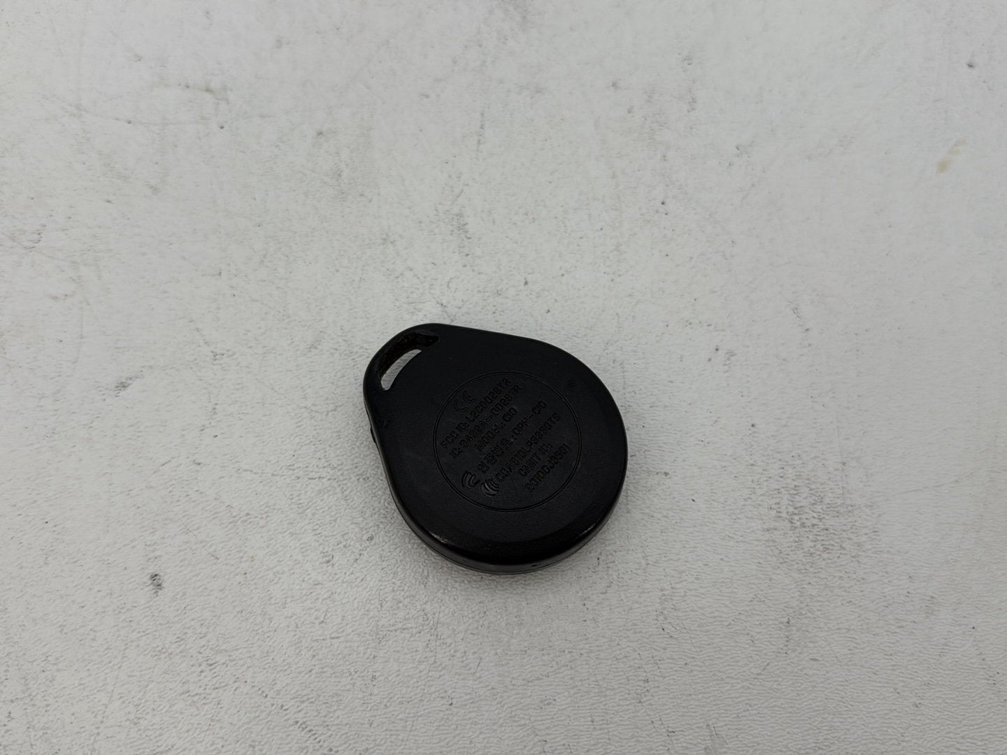 2014 Harley Electra Glide Touring CVO Screamin Eagle OEM Smart Keyless 1 Key Fob Remote