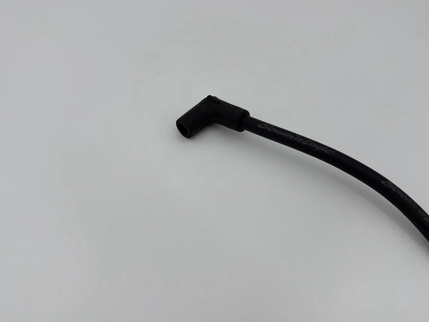 2006 - 2017 Harley-Davidson Dyna Street Bob Ignition Coil Spark Plugs Cable 31743-01