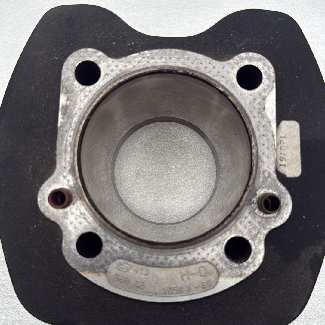 2007 - 2012 Harley-Davidson Touring Road King Twin Cam Engine Jug 1 Cylinder Barrel 17458-07