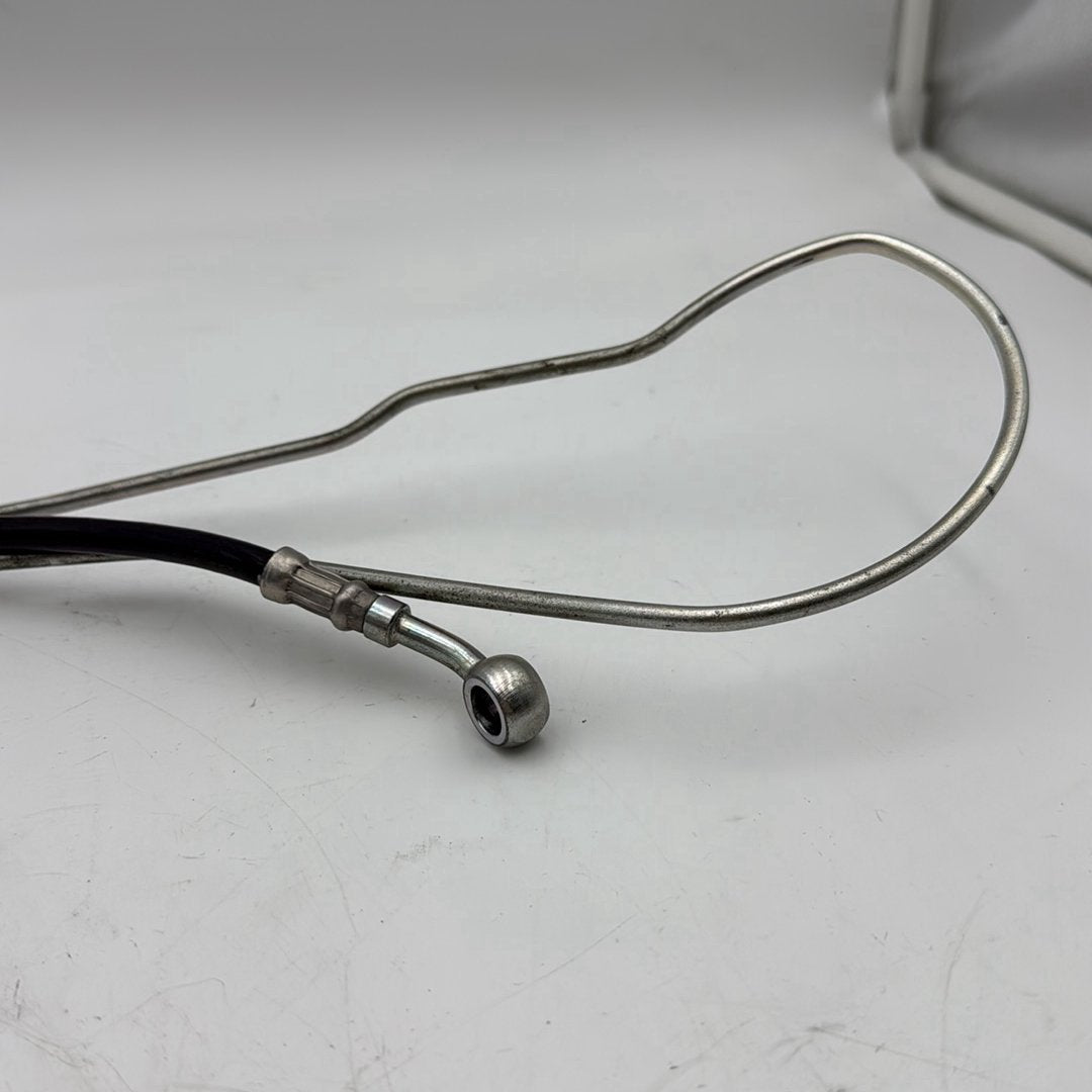 2007 - 2012 Harley-Davidson Touring Electra Glide Classic Front Brake Hose Line Pipe ABS 41679-08