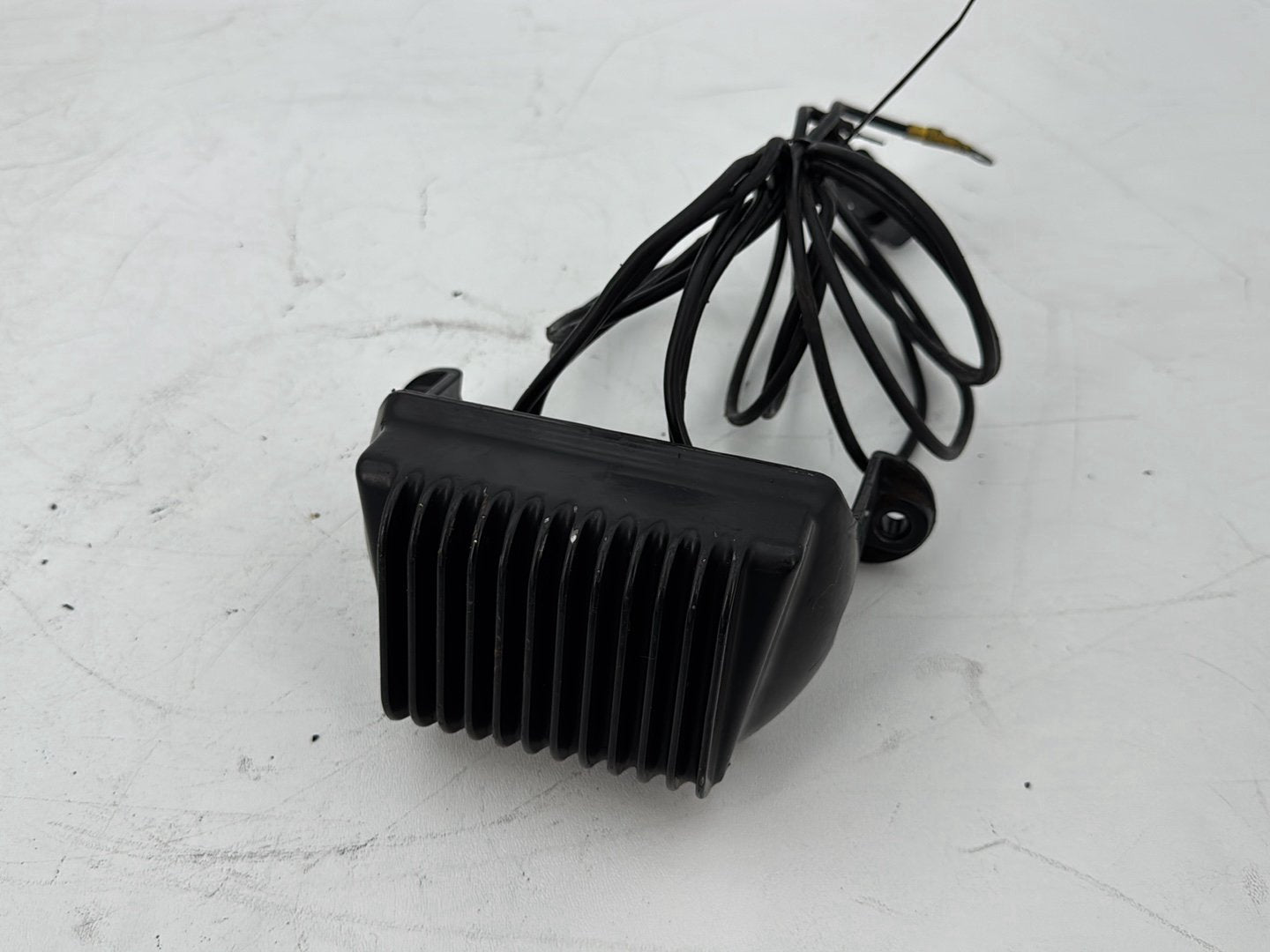 1999 - 2006 Harley-Davidson Touring Electra Glide Classic Voltage Regulator Rectifier 74505-97A