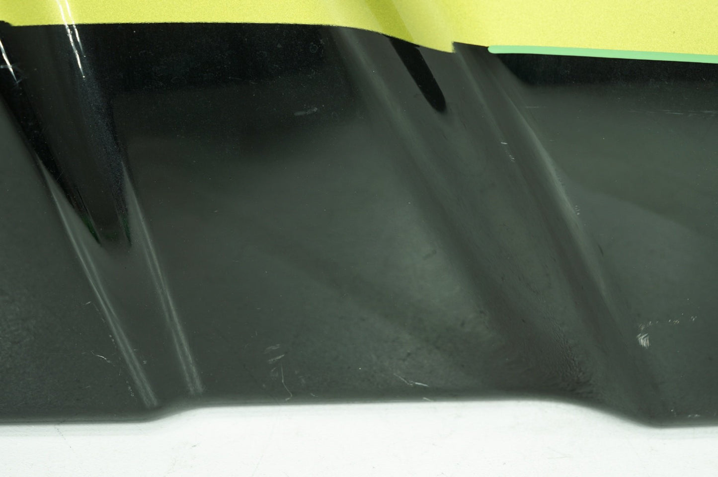 2007 - 2012 Harley-Davidson Touring Electra Glide Ultra Right 1 Saddlebag Luggage NO Key 90752-93