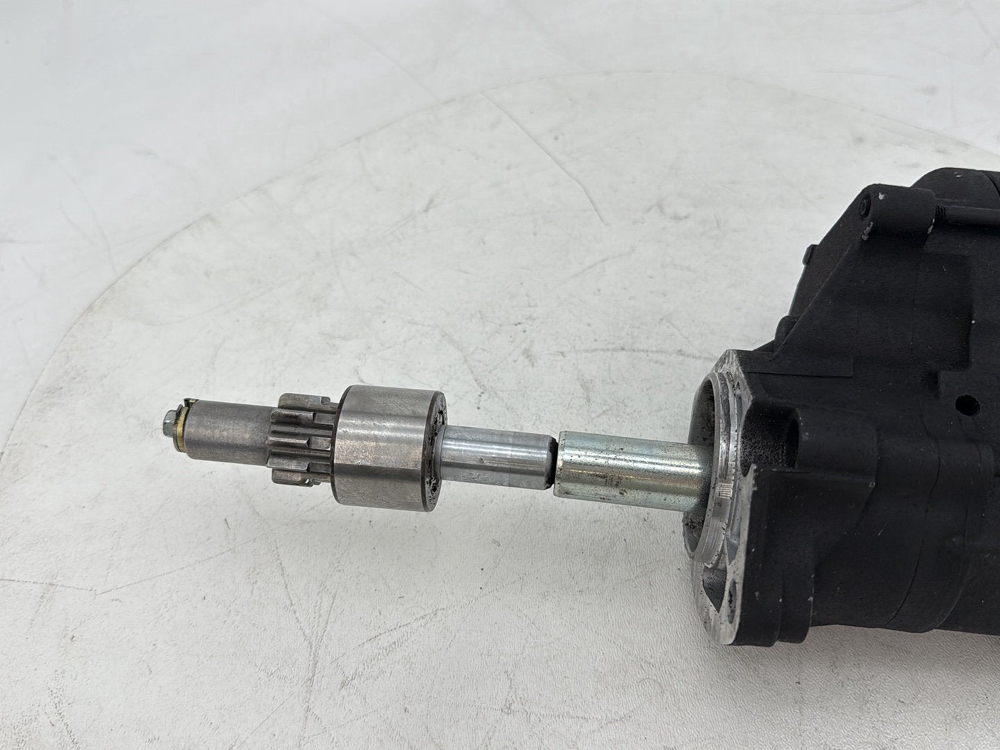 1999 - 2006 Harley-Davidson Touring Electra Glide Ultra Engine Starter Motor 31553-94B