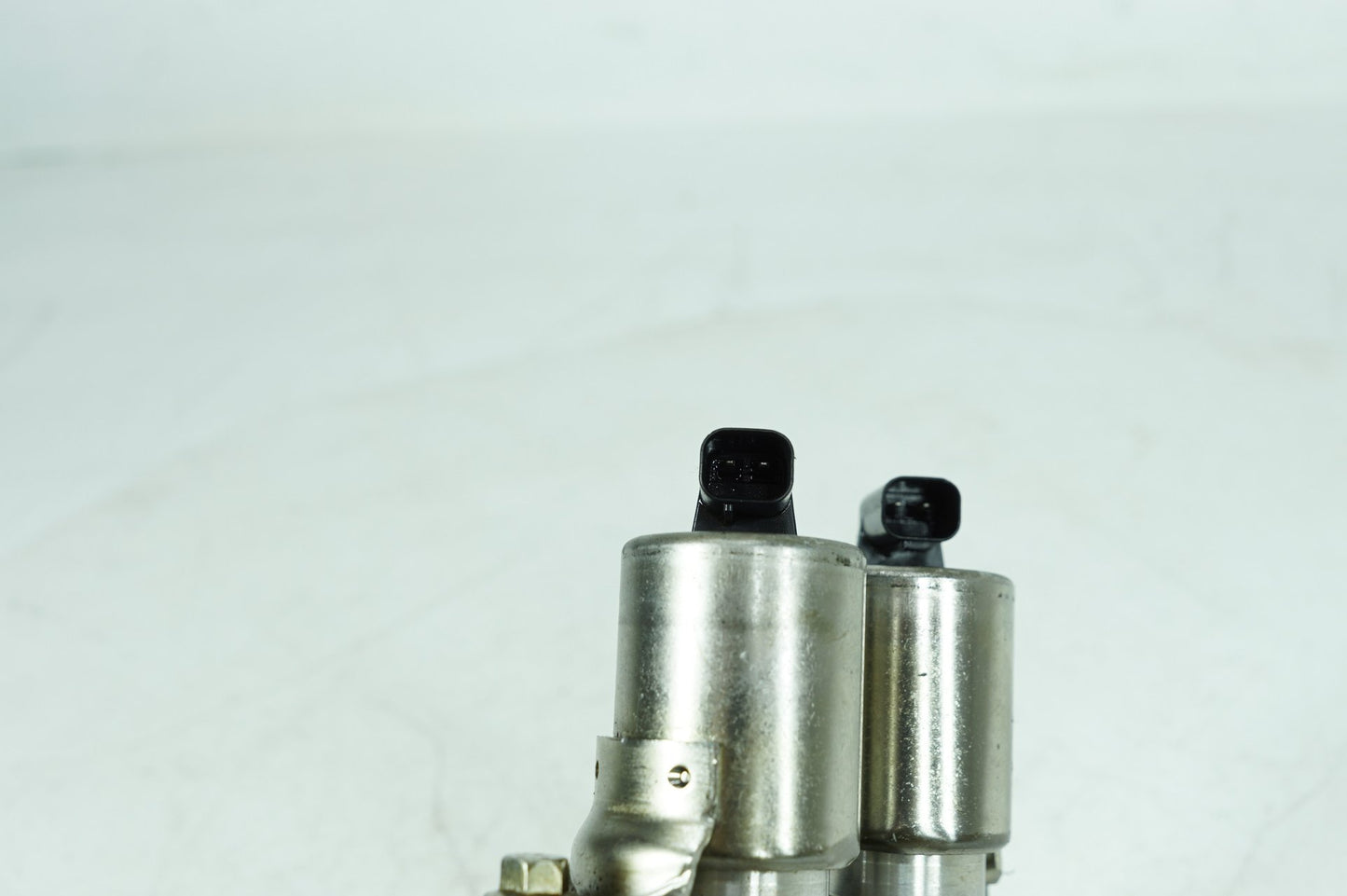 2013 - 2015 Jaguar XF Cylinder Block