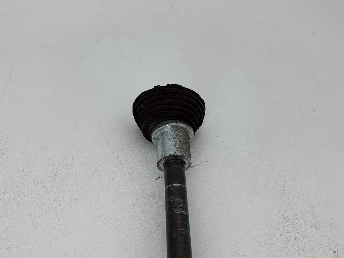 2014 Harley Electra Glide Touring CVO Screamin Eagle OEM Rear Fork Swingarm Pivot Bolt Shaft