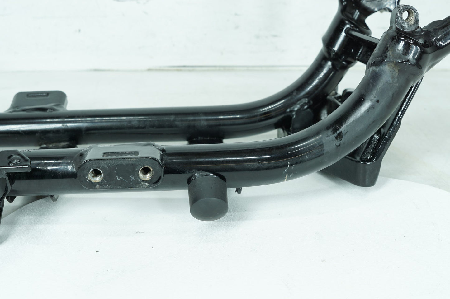 2004 - 2013 Harley-Davidson Sportster SuperLow Body Main Frame Chassis SLVG 49376-11
