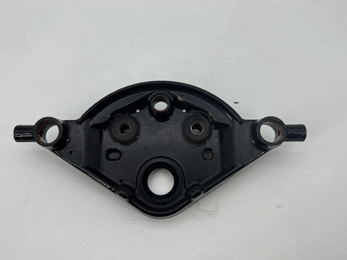 2007 - 2012 Harley-Davidson Touring Road Glide Front Fork Upper Triple Tree Bracket
