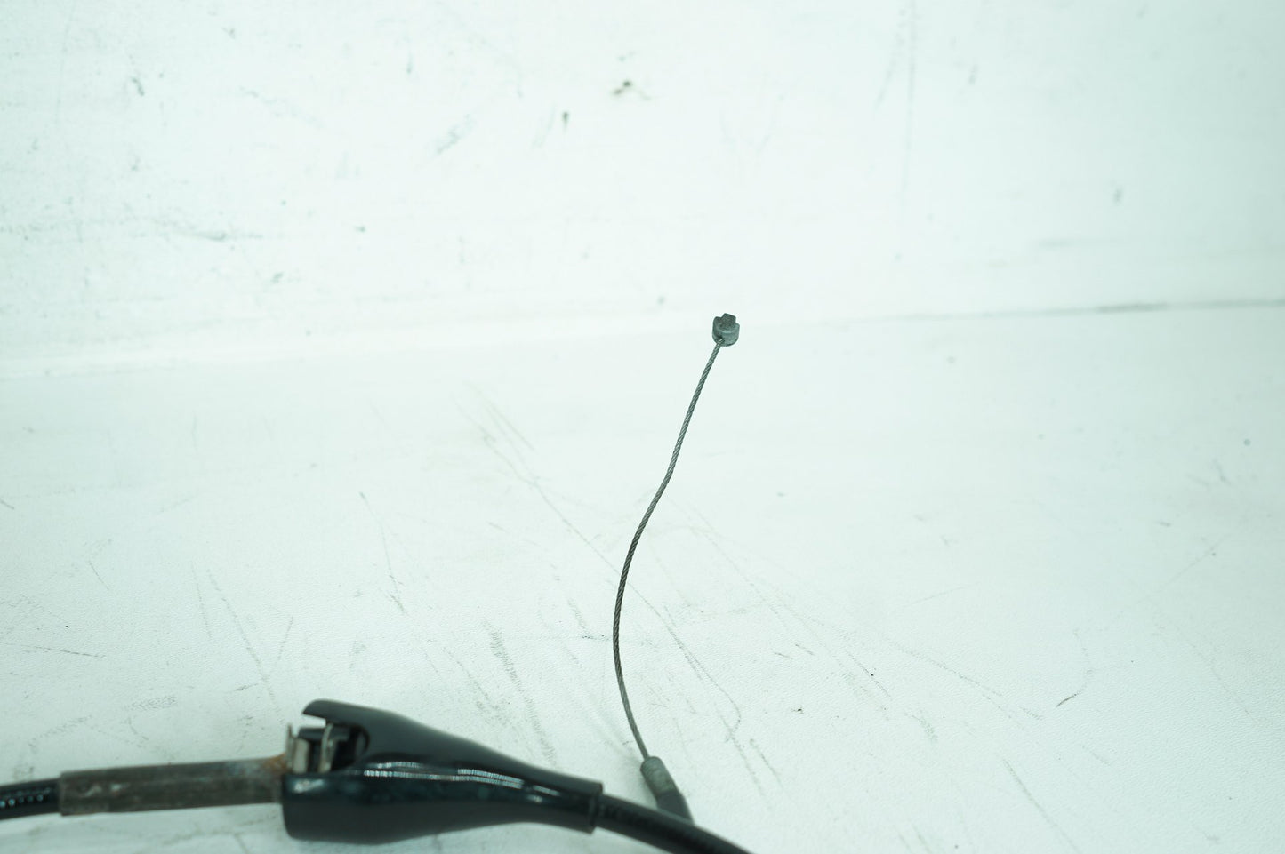 2007 - 2011 Harley-Davidson Touring Street Glide Idle Throttle Wire Cables Line 56358-02